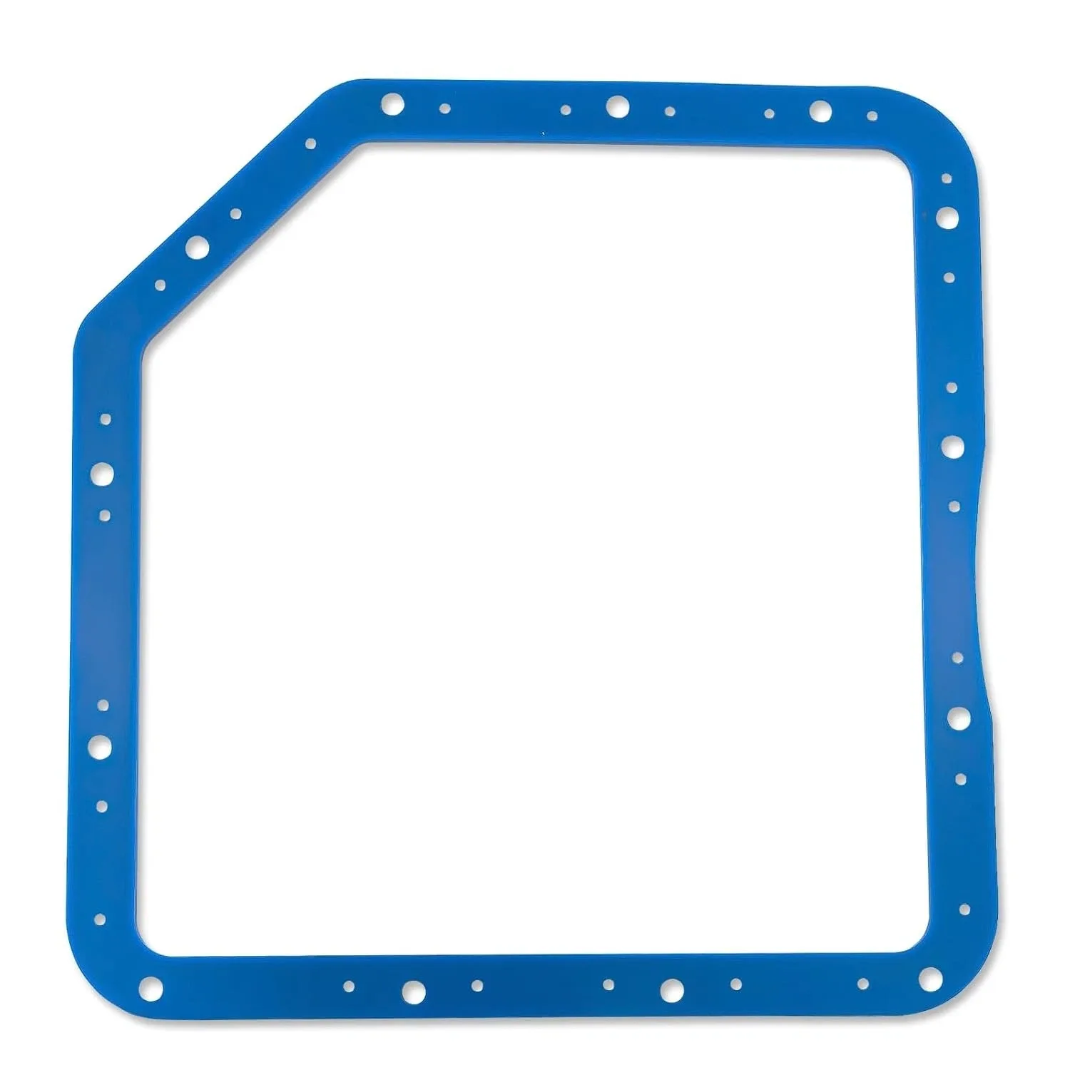 Turbo 350 Oil Pan Gasket (TH350) - Steel Core Reinforced Rubber image 3