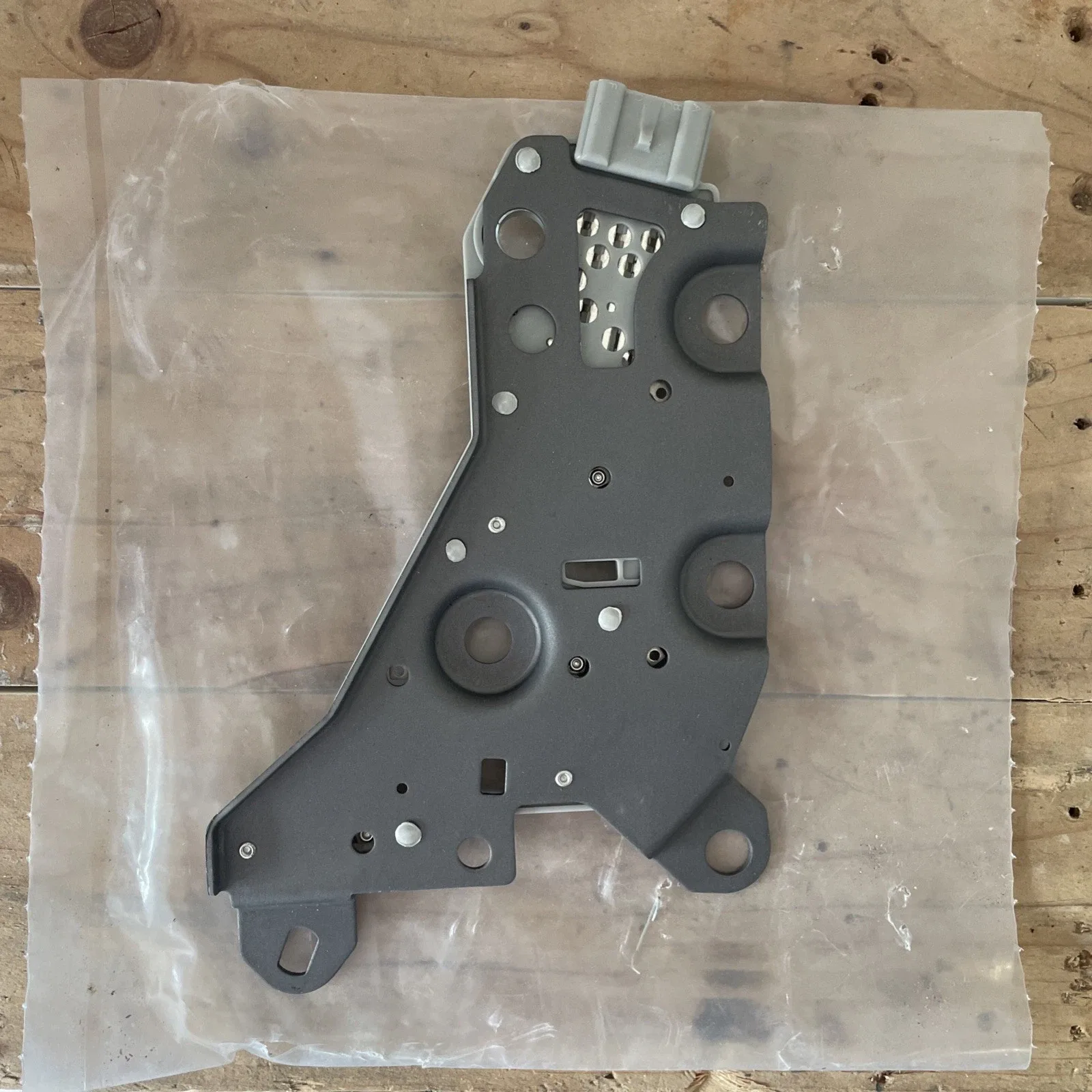 4T40E 4T45E Transmission Control board Fits Chevrolet Cobalt Malibu and maxx image 2