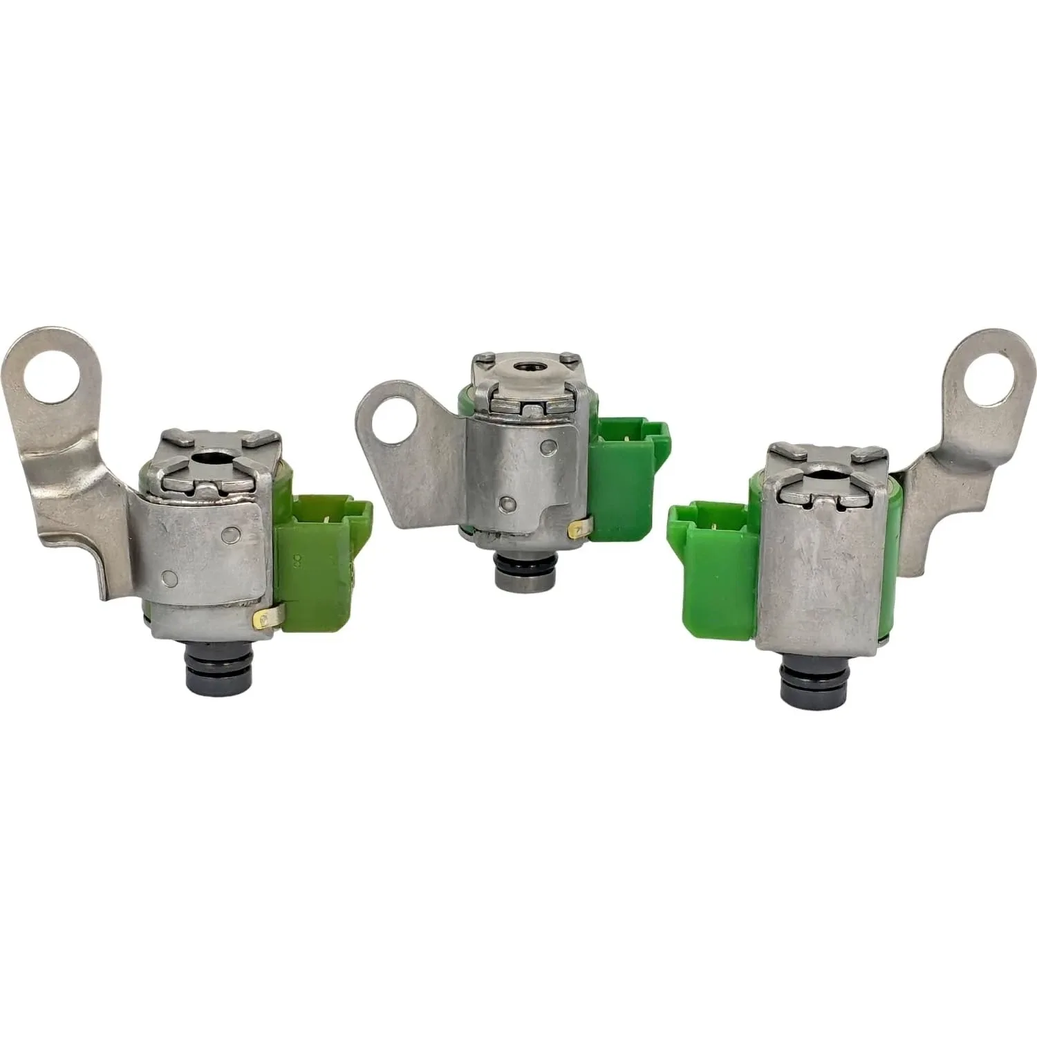 AW4 Transmission TCC Lock Up Shift Solenoid Kit for Jeep & Toyota Models 1986+ image 2