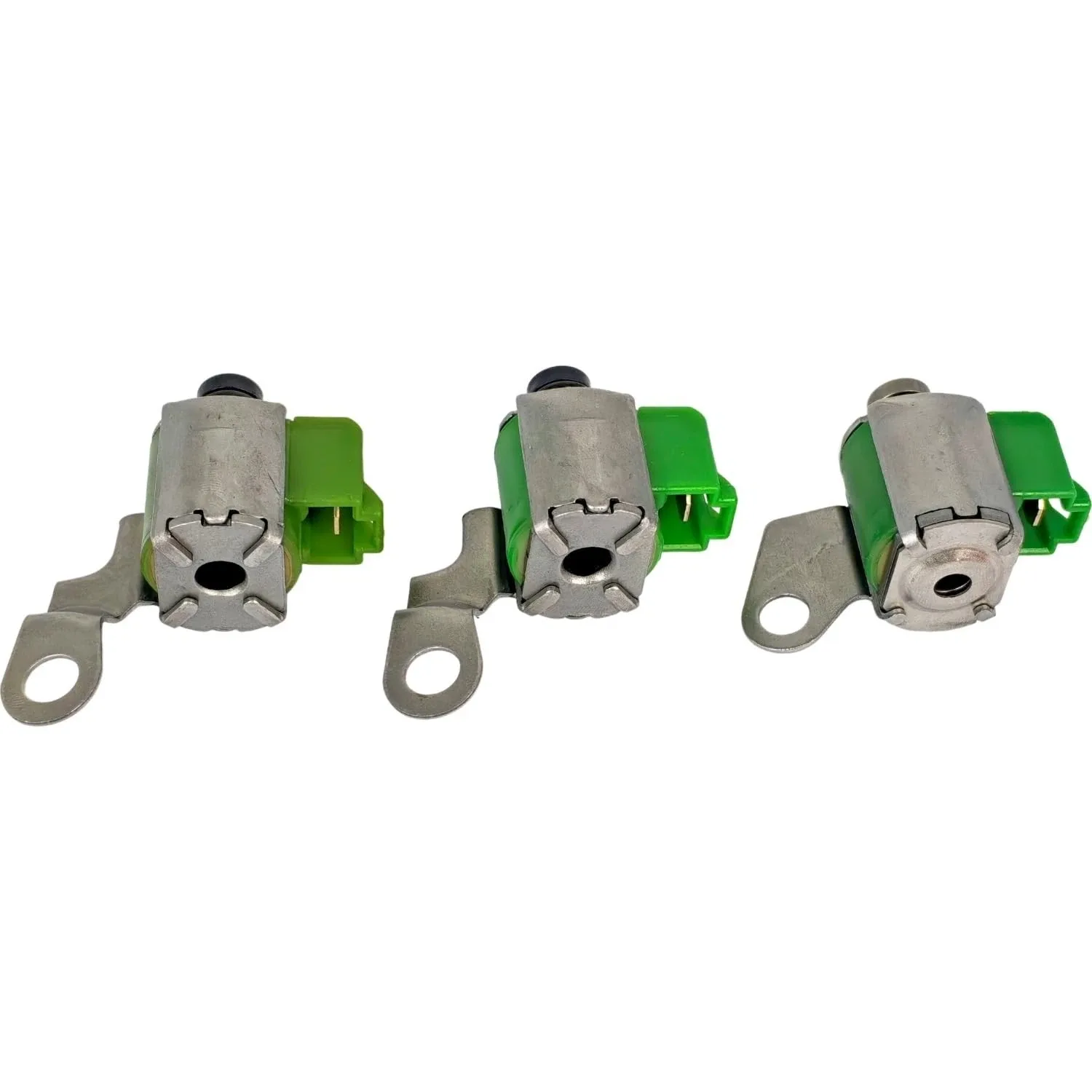 AW4 Transmission TCC Lock Up Shift Solenoid Kit for Jeep & Toyota Models 1986+ image 4