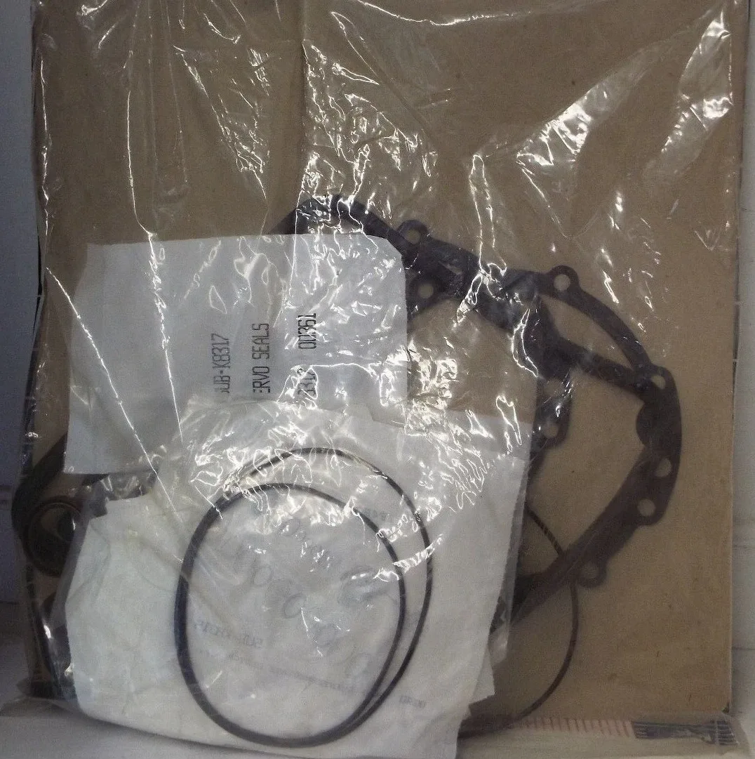 1988-1992 ZF 4HP18FL Transmission Overhaul Kit (K83900B) image 3