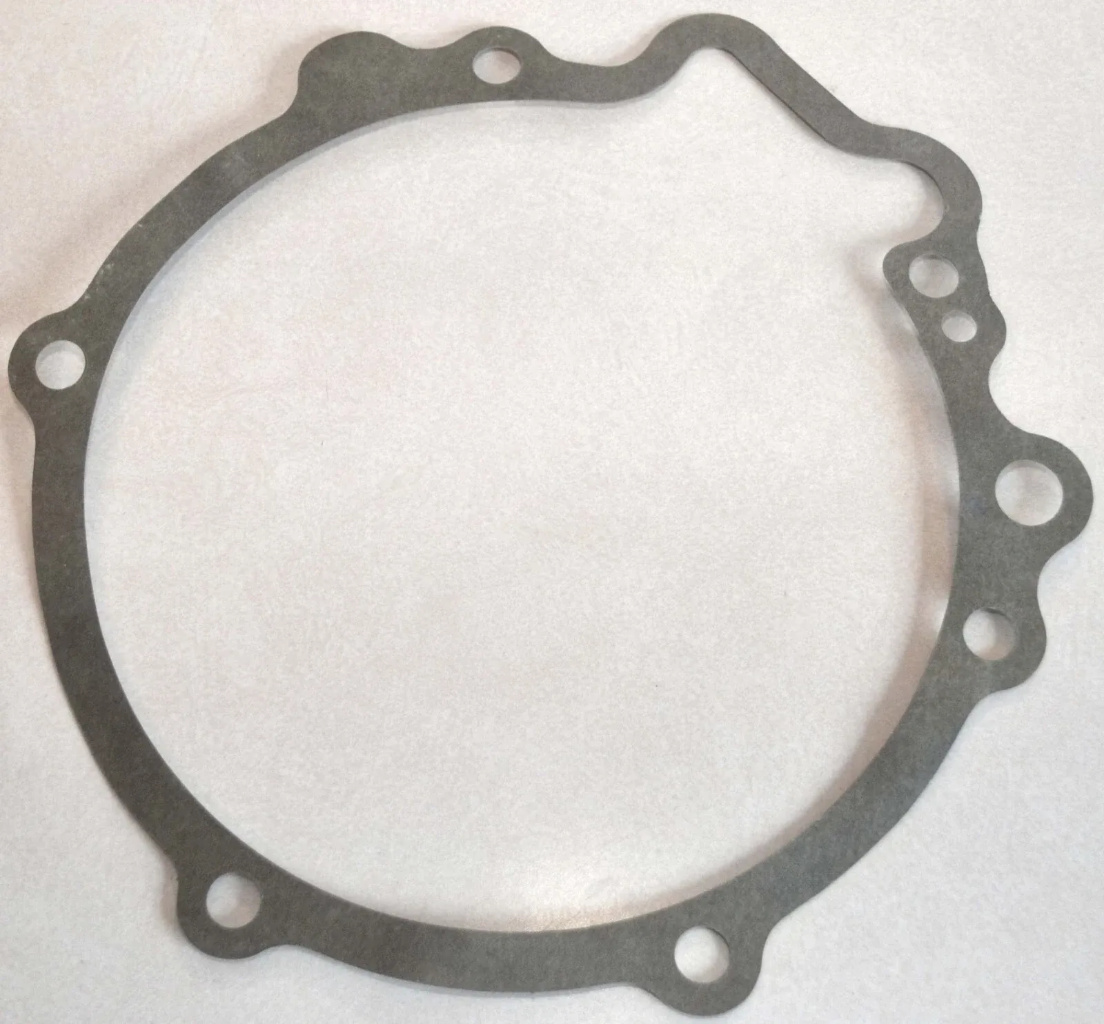 1959-1960 Ford Thunderbird Transmission Rear Oil Pump-to-Case Gasket image 2