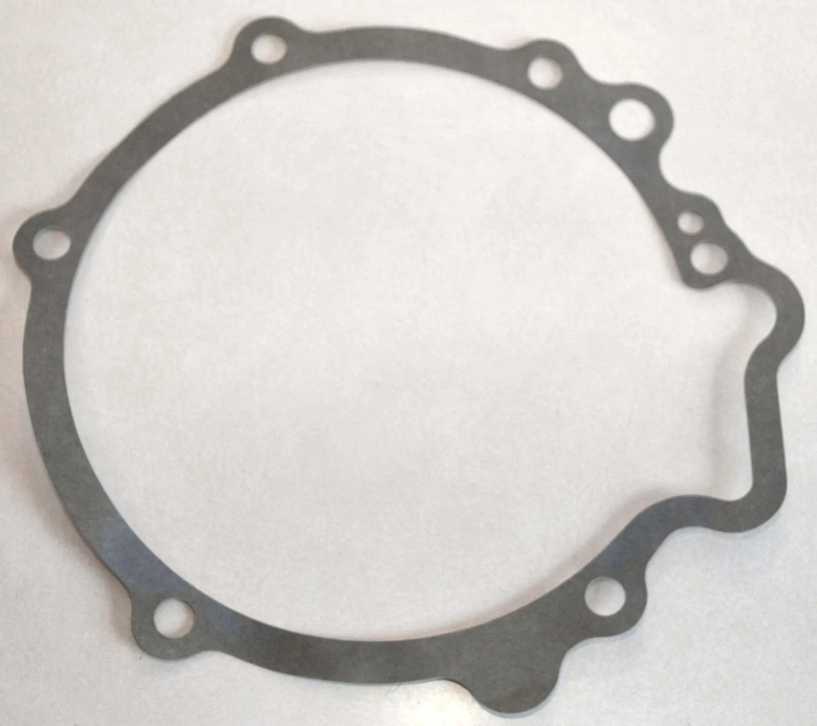1959-1960 Ford Thunderbird Transmission Rear Oil Pump-to-Case Gasket image 3