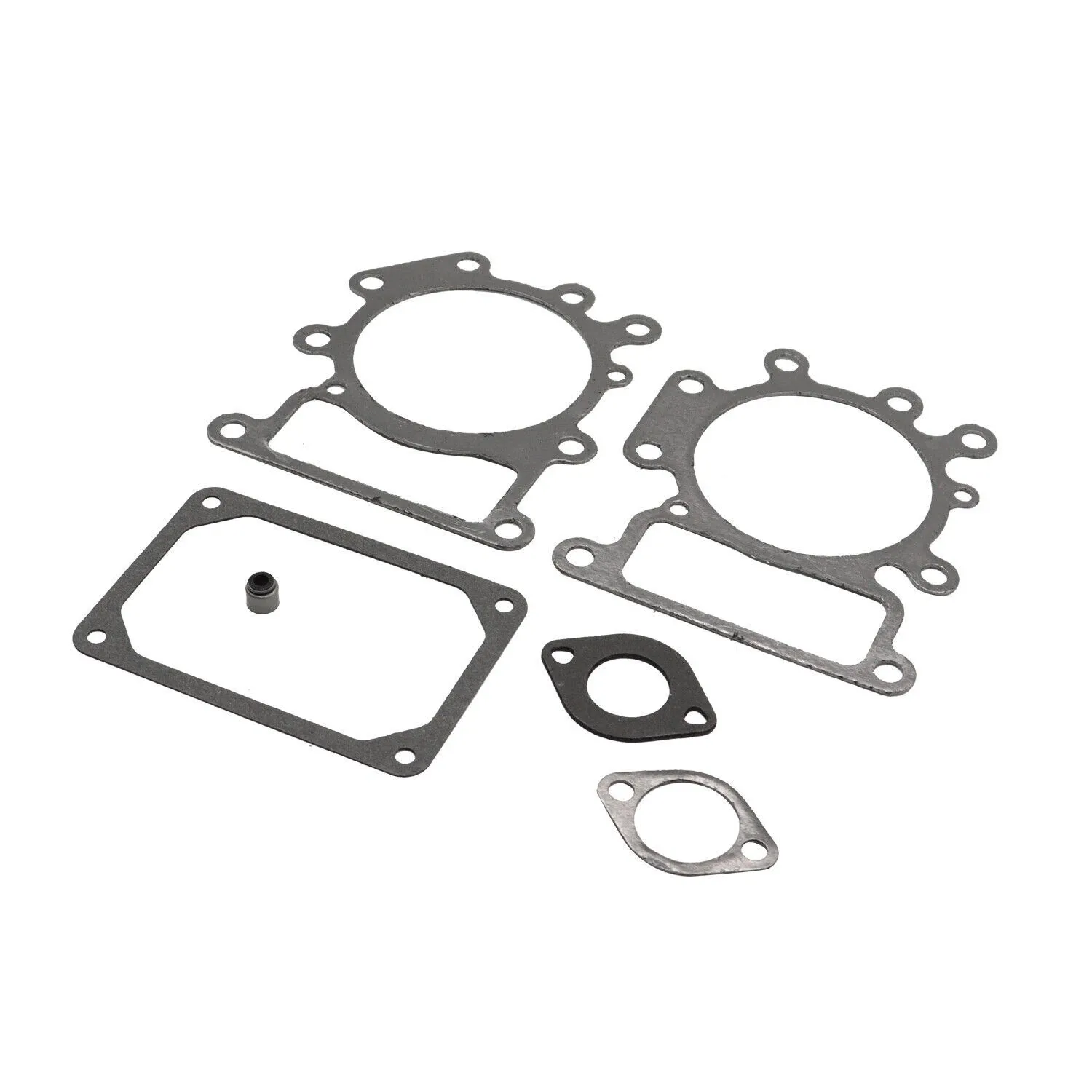 Cylinder Head Valve Gasket Set for Briggs & Stratton 794152 — 17.5-18.5HP OHV image 2