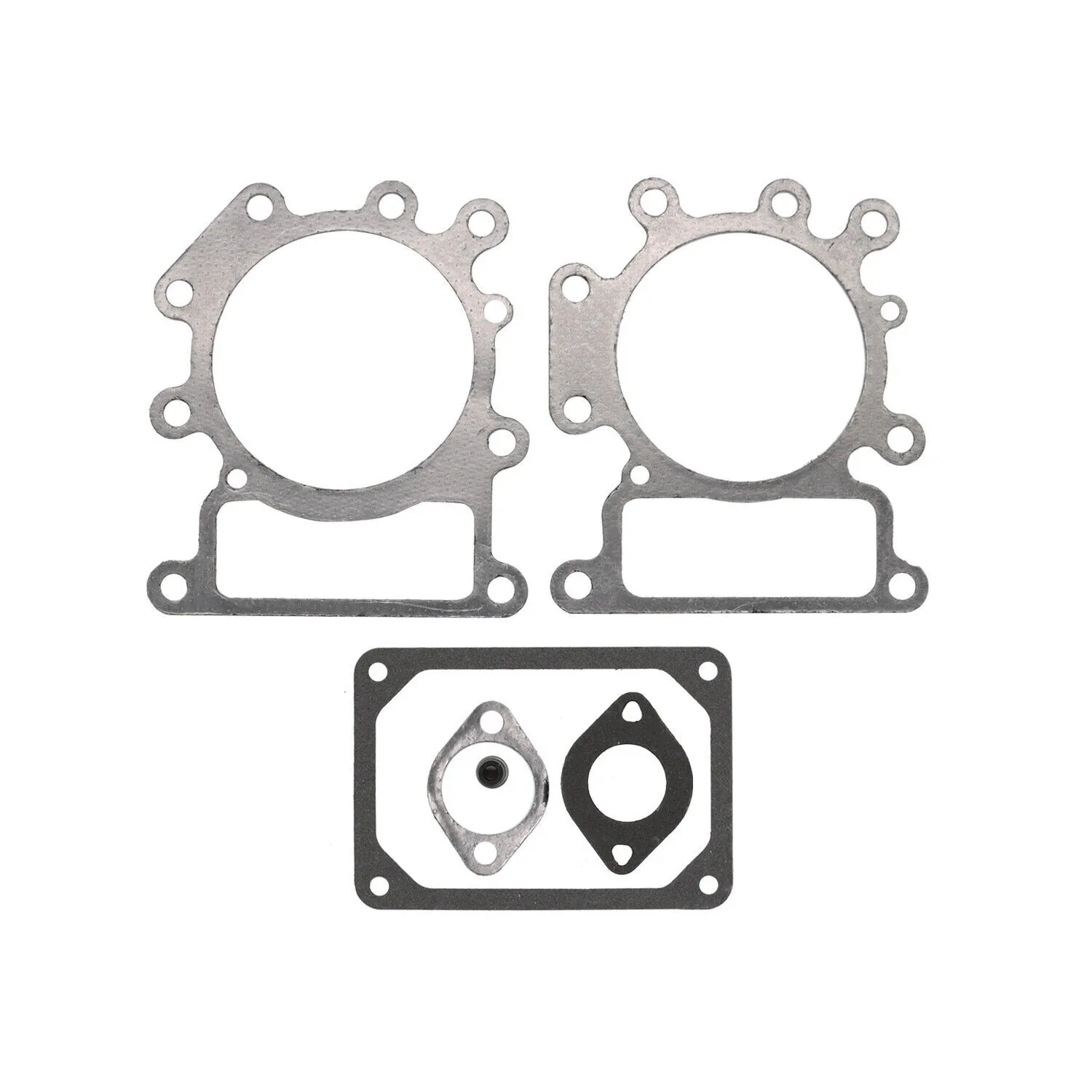 Cylinder Head Valve Gasket Set for Briggs & Stratton 794152 — 17.5-18.5HP OHV image 3