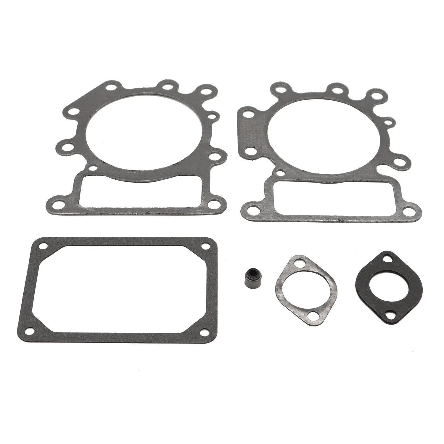 Cylinder Head Valve Gasket Set for Briggs & Stratton 794152 — 17.5-18.5HP OHV image 4