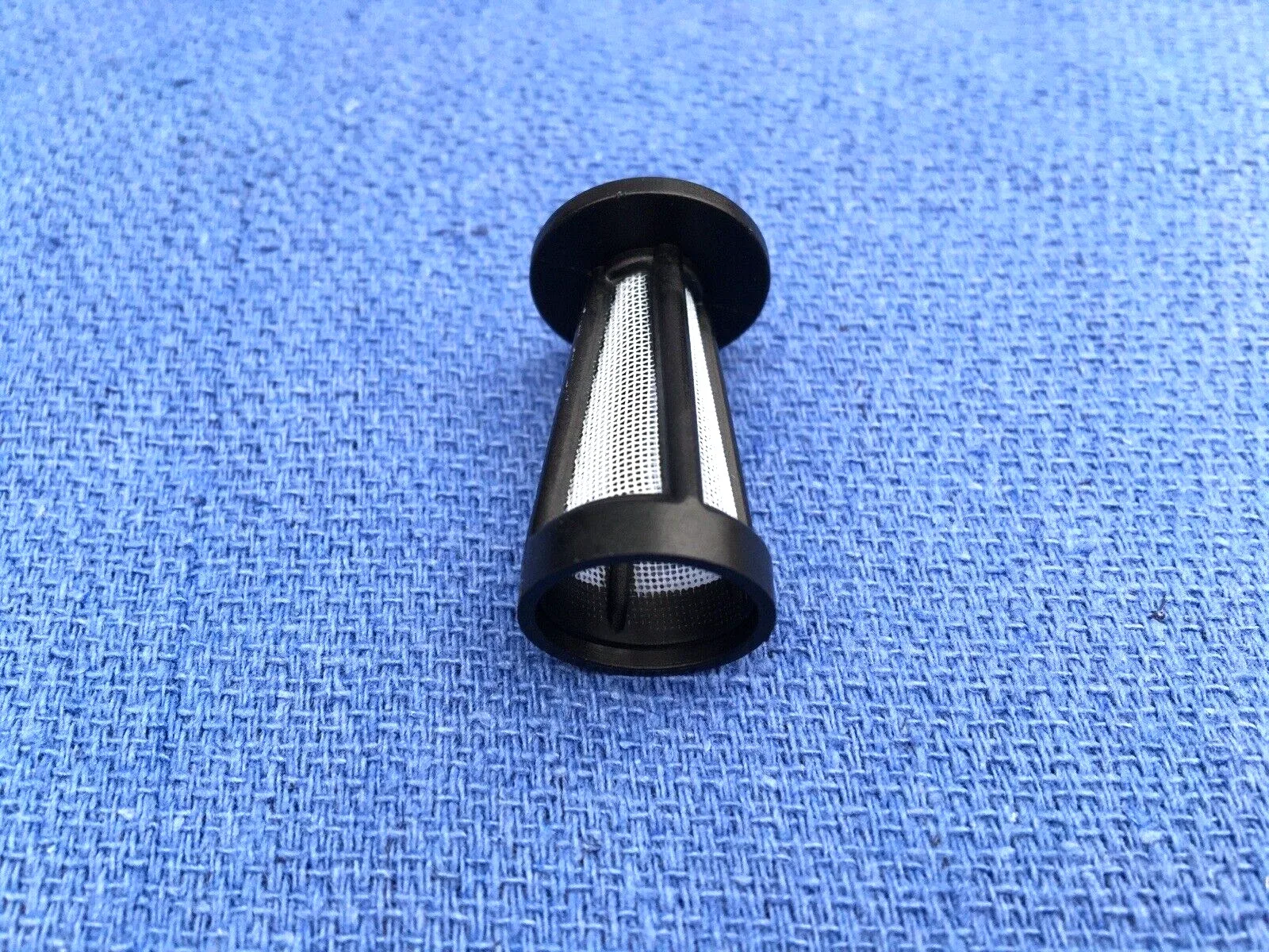 1969-1986 TH350 Turbo 350 Oil Pump Pressure Filter Screen – Transtec Hydramatic image 2