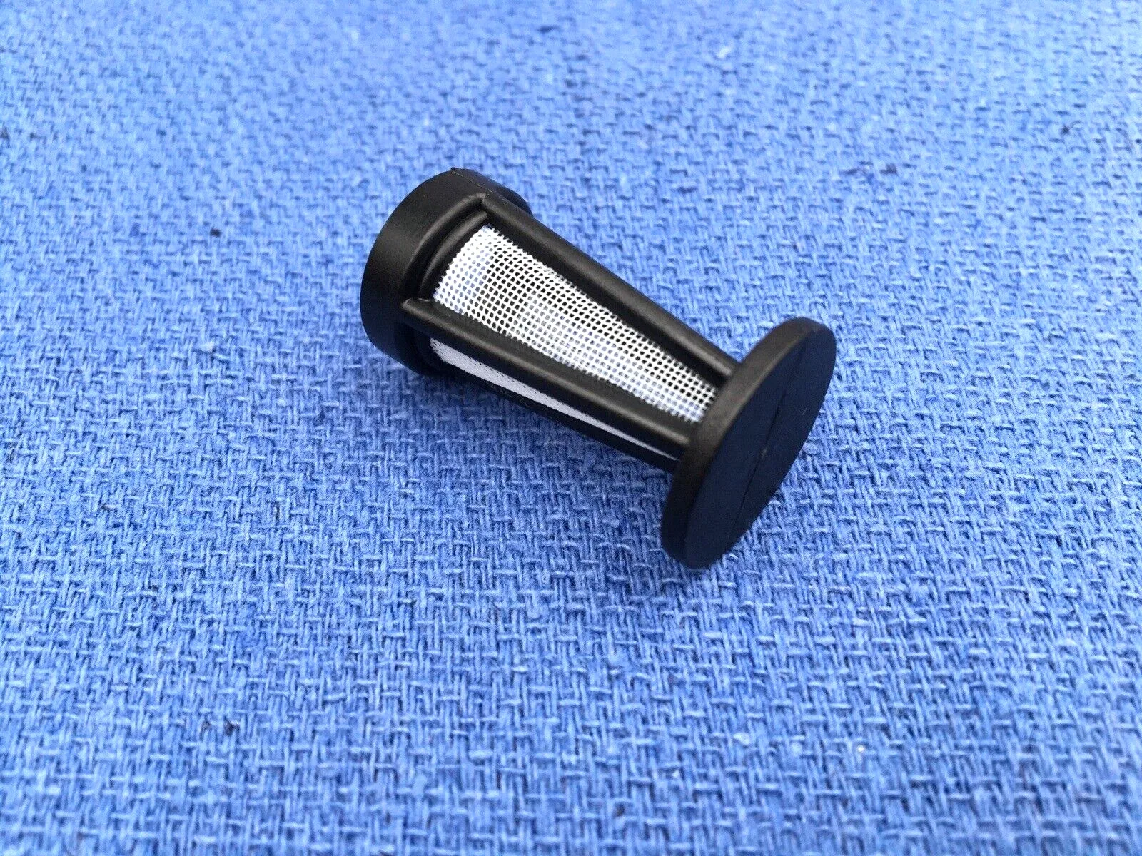 1969-1986 TH350 Turbo 350 Oil Pump Pressure Filter Screen – Transtec Hydramatic