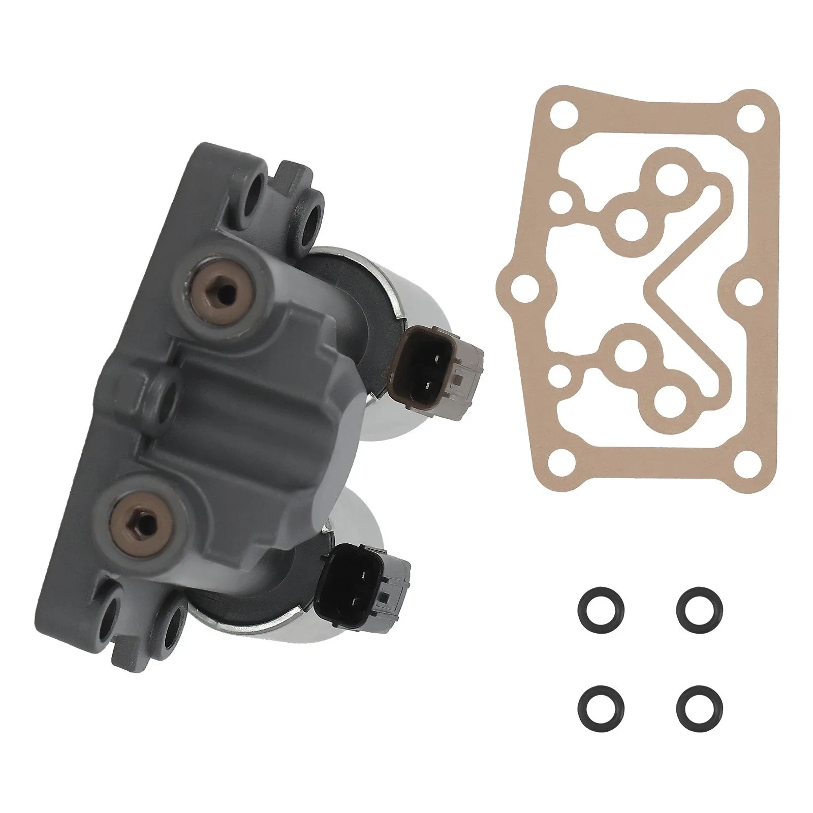 Transmission Dual Linear Shift Solenoid Valve for Honda Civic New 28260-RPC-004