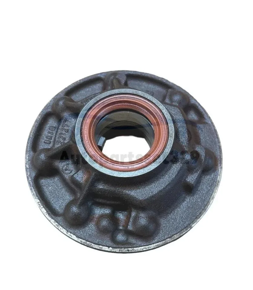 Rebuilt Oil Pump Body & Gears for 722.6 / 722.9 (NAG1 W5A580) — Mercedes, Dodge, Chrysler, Jeep image 3