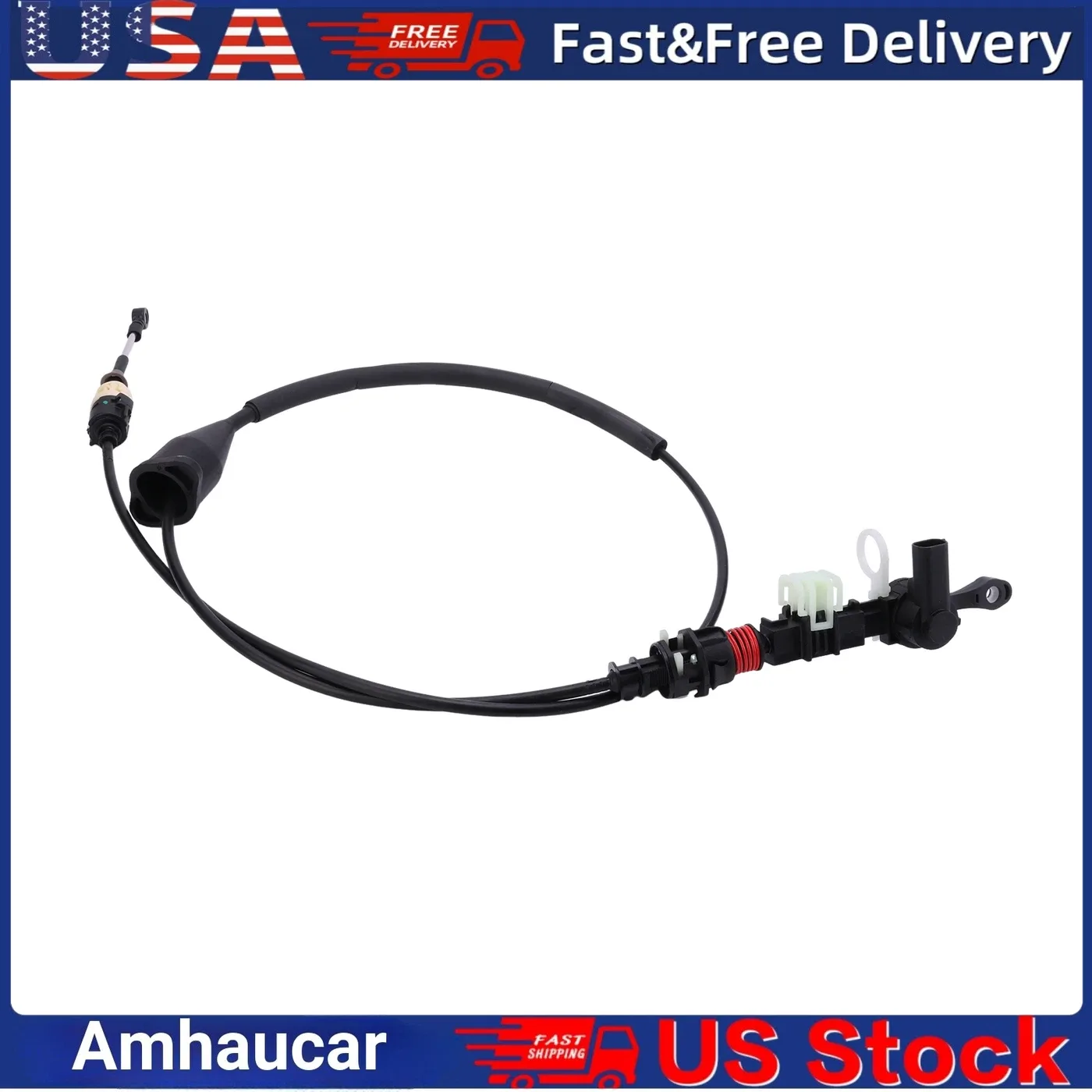 Shift Interlock Solenoid For 2000-2011 Dodge Durango Dakota 52110005AL image 2