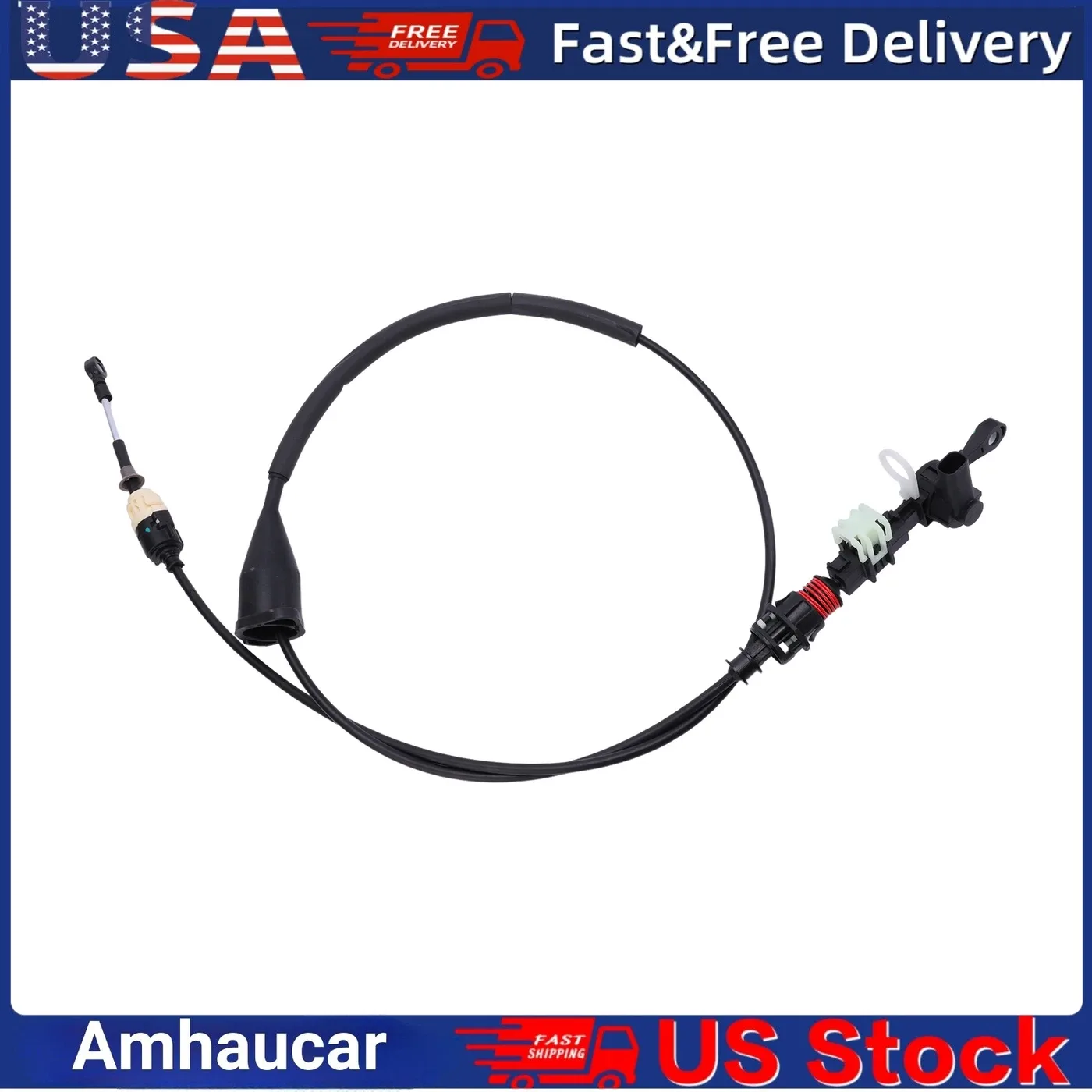 Shift Interlock Solenoid For 2000-2011 Dodge Durango Dakota 52110005AL image 3