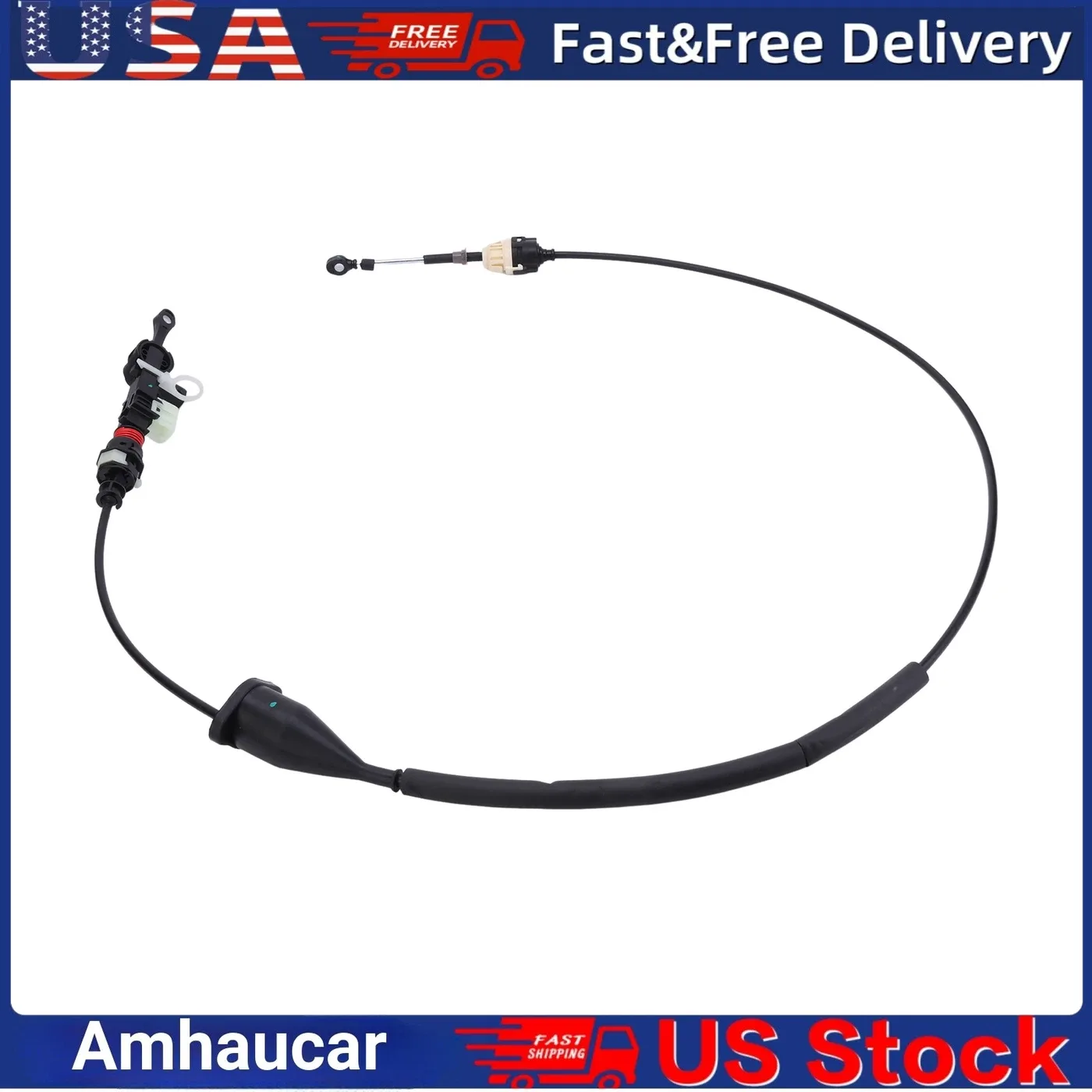 Shift Interlock Solenoid For 2000-2011 Dodge Durango Dakota 52110005AL image 4