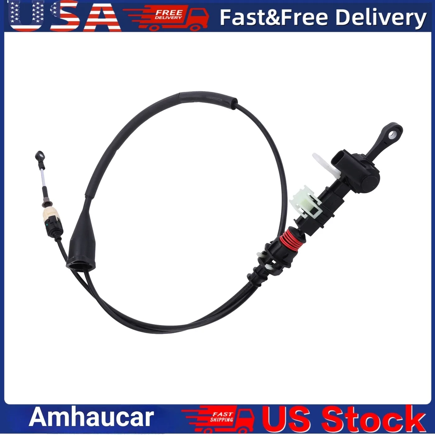 Shift Interlock Solenoid For 2000-2011 Dodge Durango Dakota 52110005AL