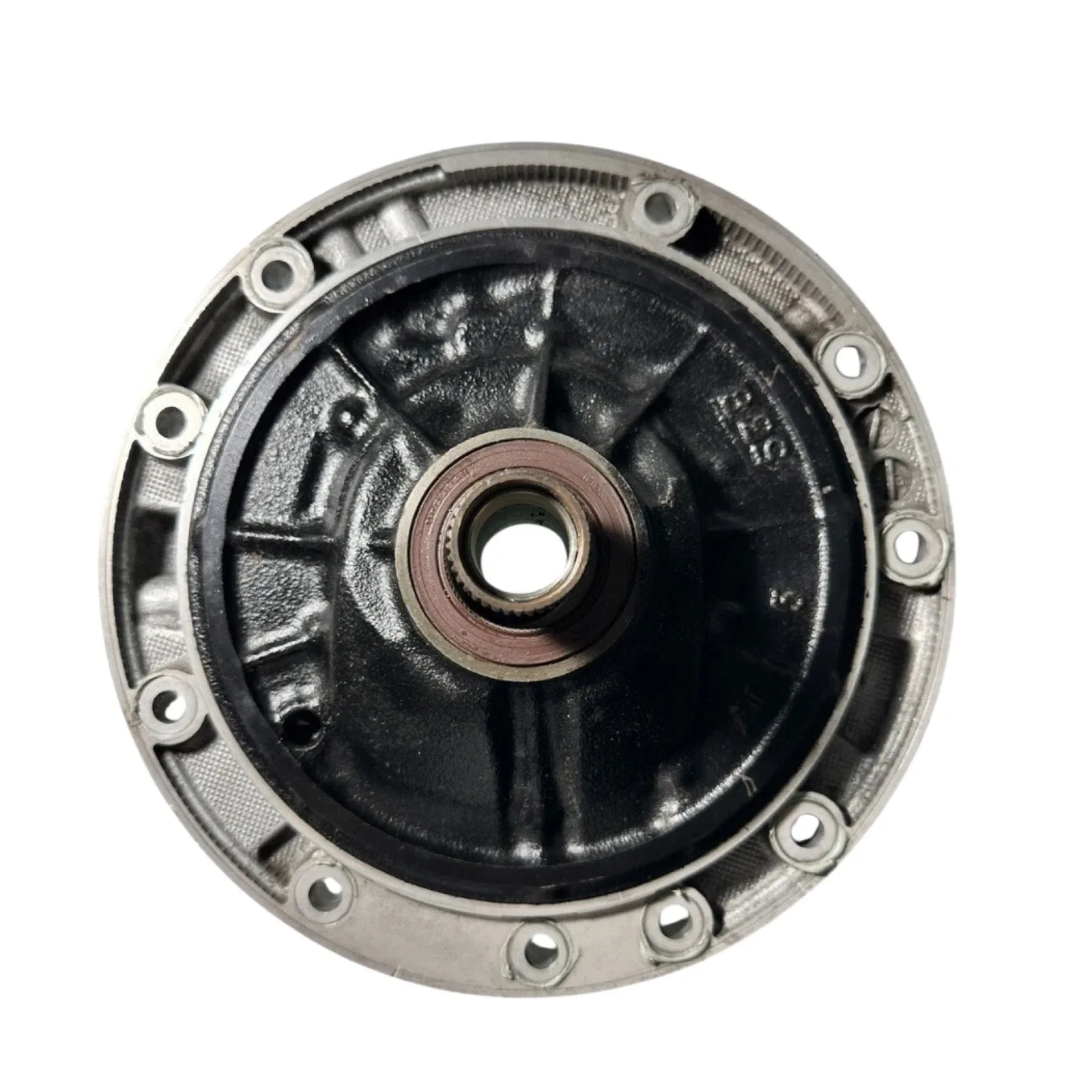 Toyota / Lexus / Suzuki Oil Pump A750E A760E A761E TB-50LS TB-60SN image 2