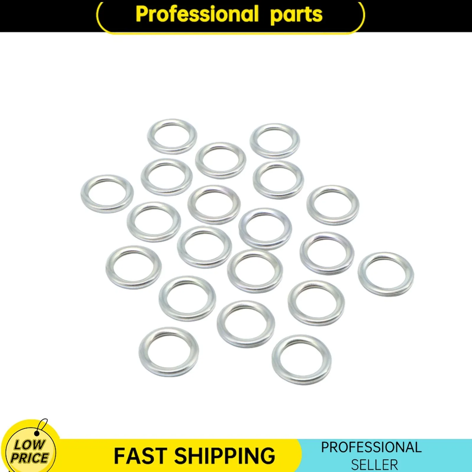 Toyota 4Runner/Sequoia/Tundra Transmission Drain Plug Gasket 35178-30010