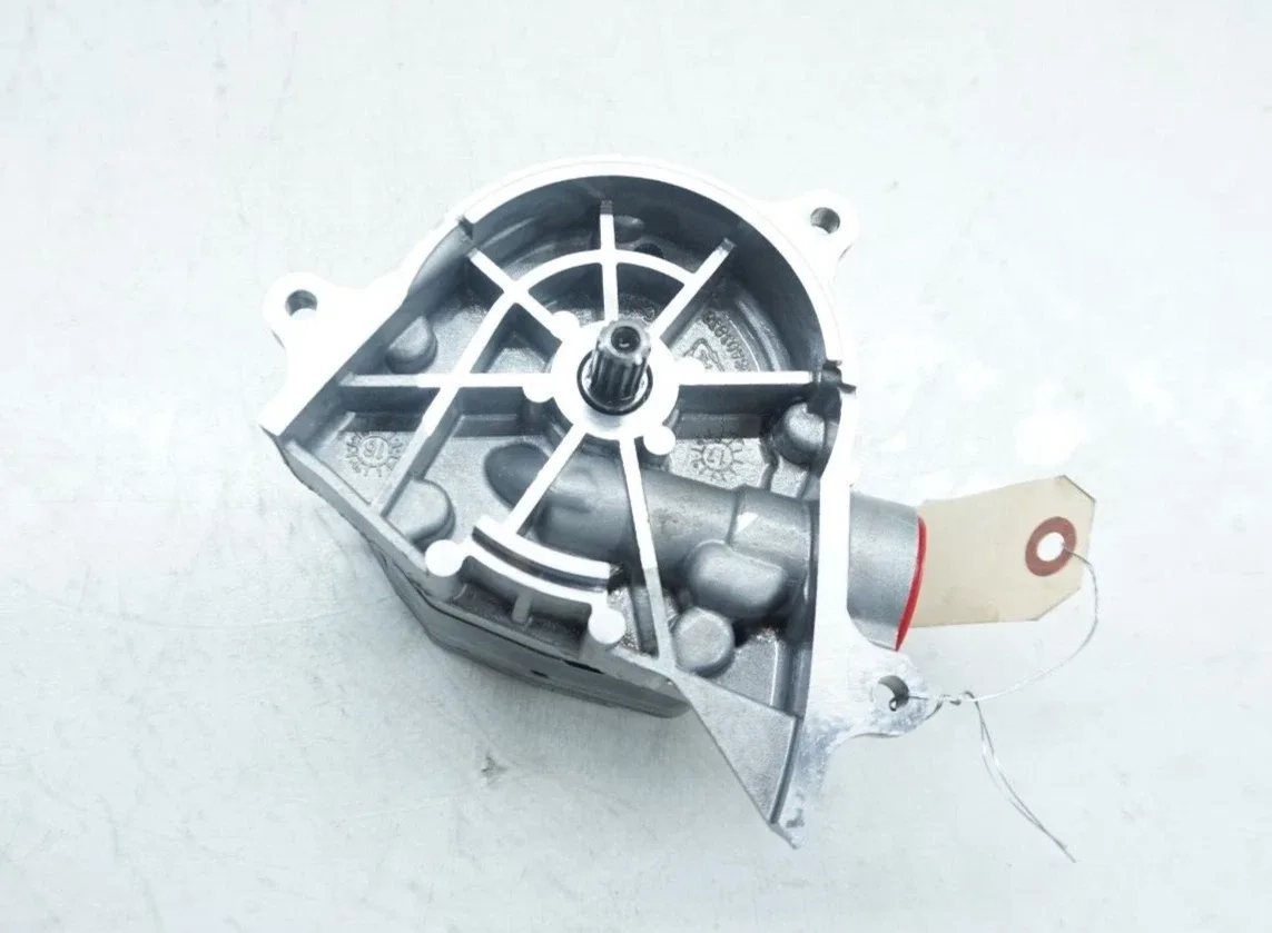 2016-2018 Lincoln MKX Transmission Oil Pump Assembly