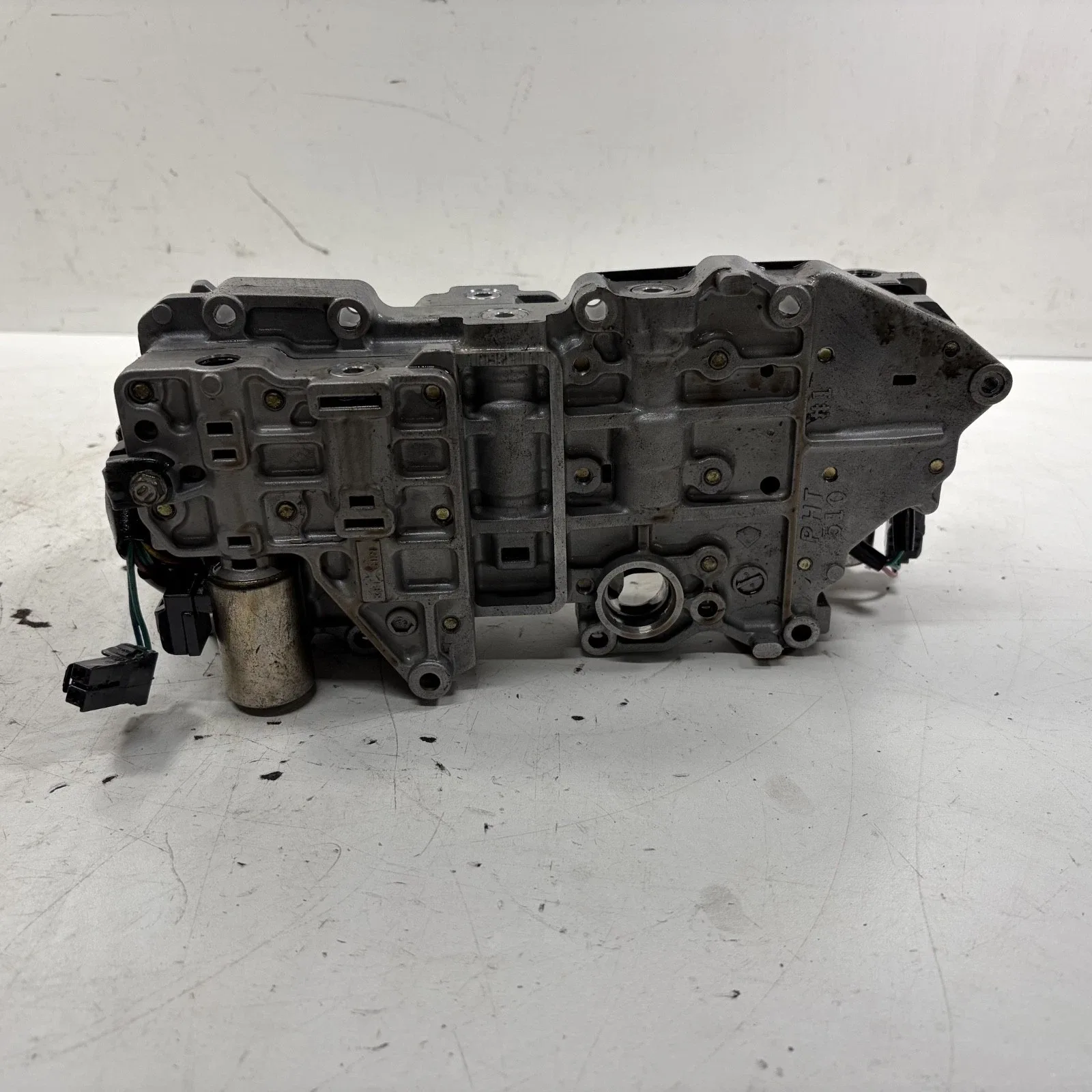 2001-2003 Honda Insight CVT Valve Body 27000-PHT-010 OEM image 4