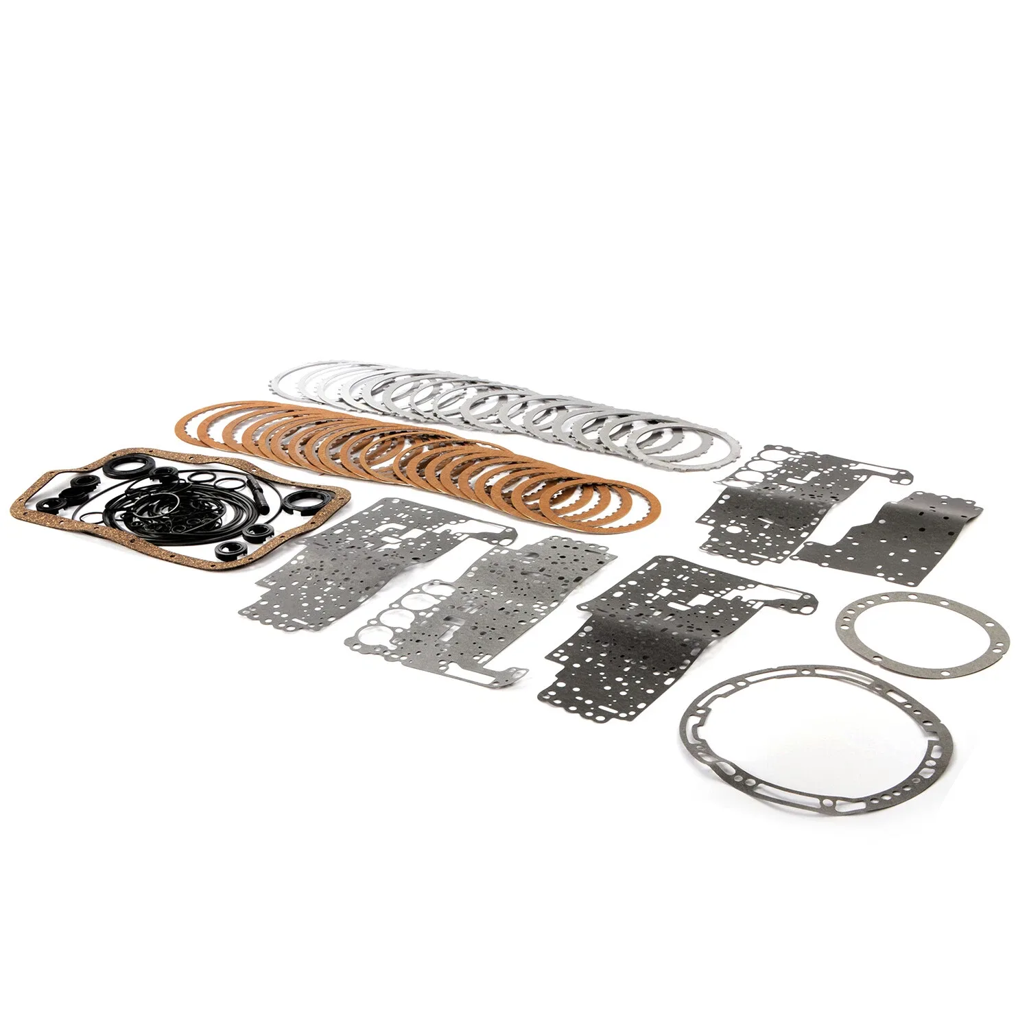 1999-2004 Mitsubishi Montero Sport V4A51 R4A51 Transmission Master Rebuild Kit MPN V4A51 R4A51 image 2