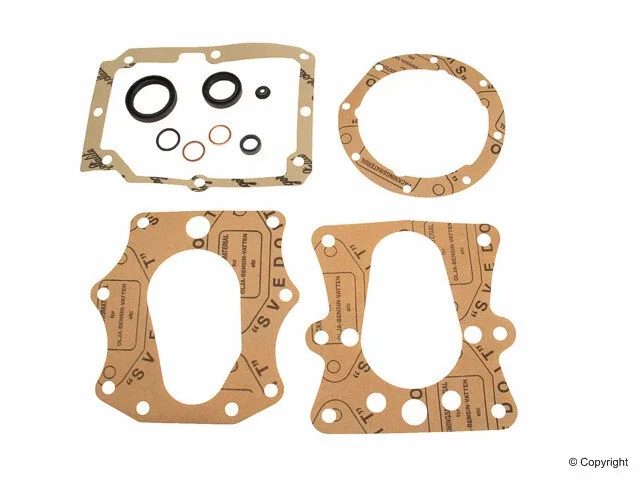 Volvo Manual Transmission Gasket Set 41431574 — Professional Parts Sweden