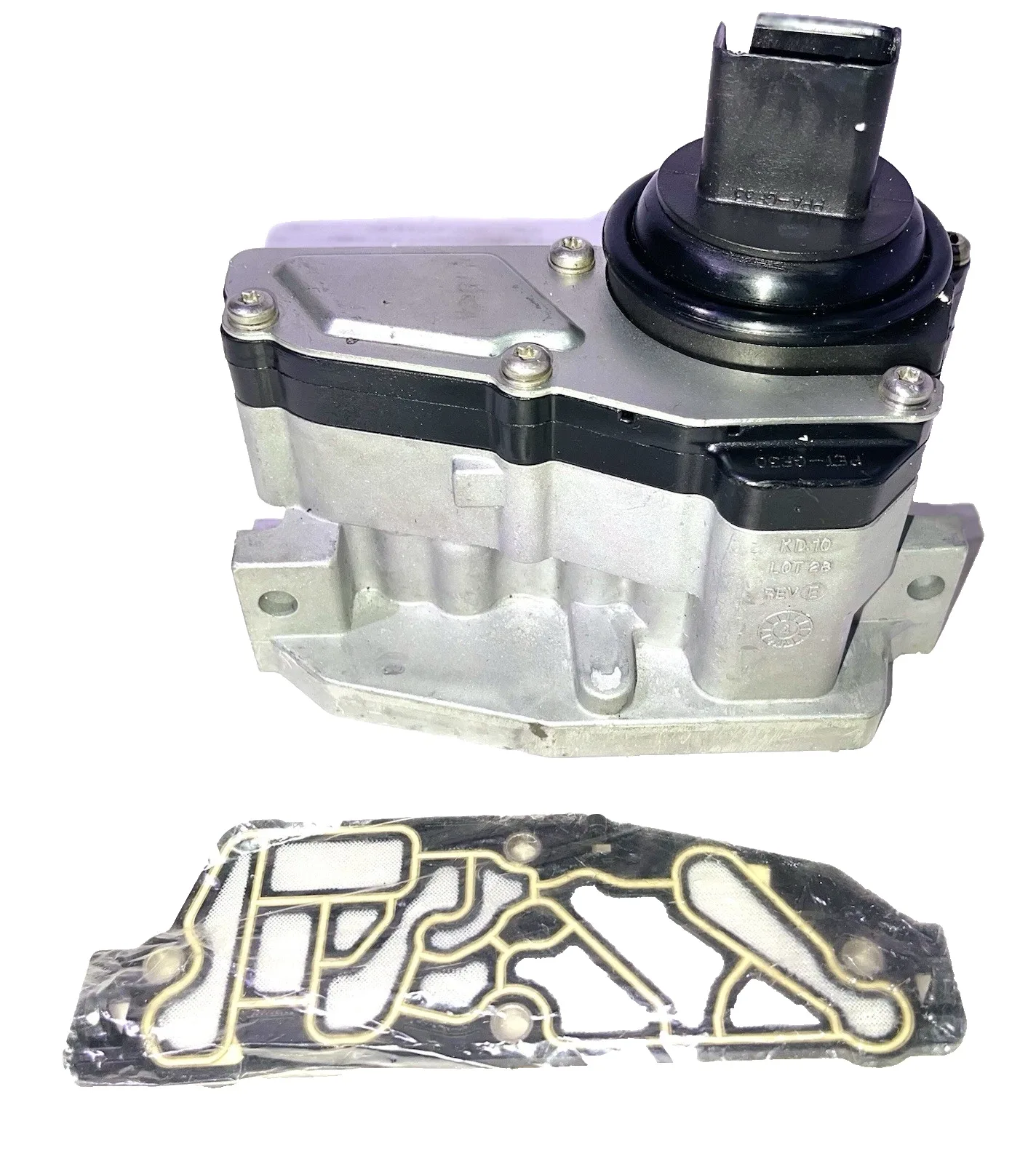 42RLE Transmission Shift Solenoid Block Gasket for Dodge Ram Chrysler 04800171AA
