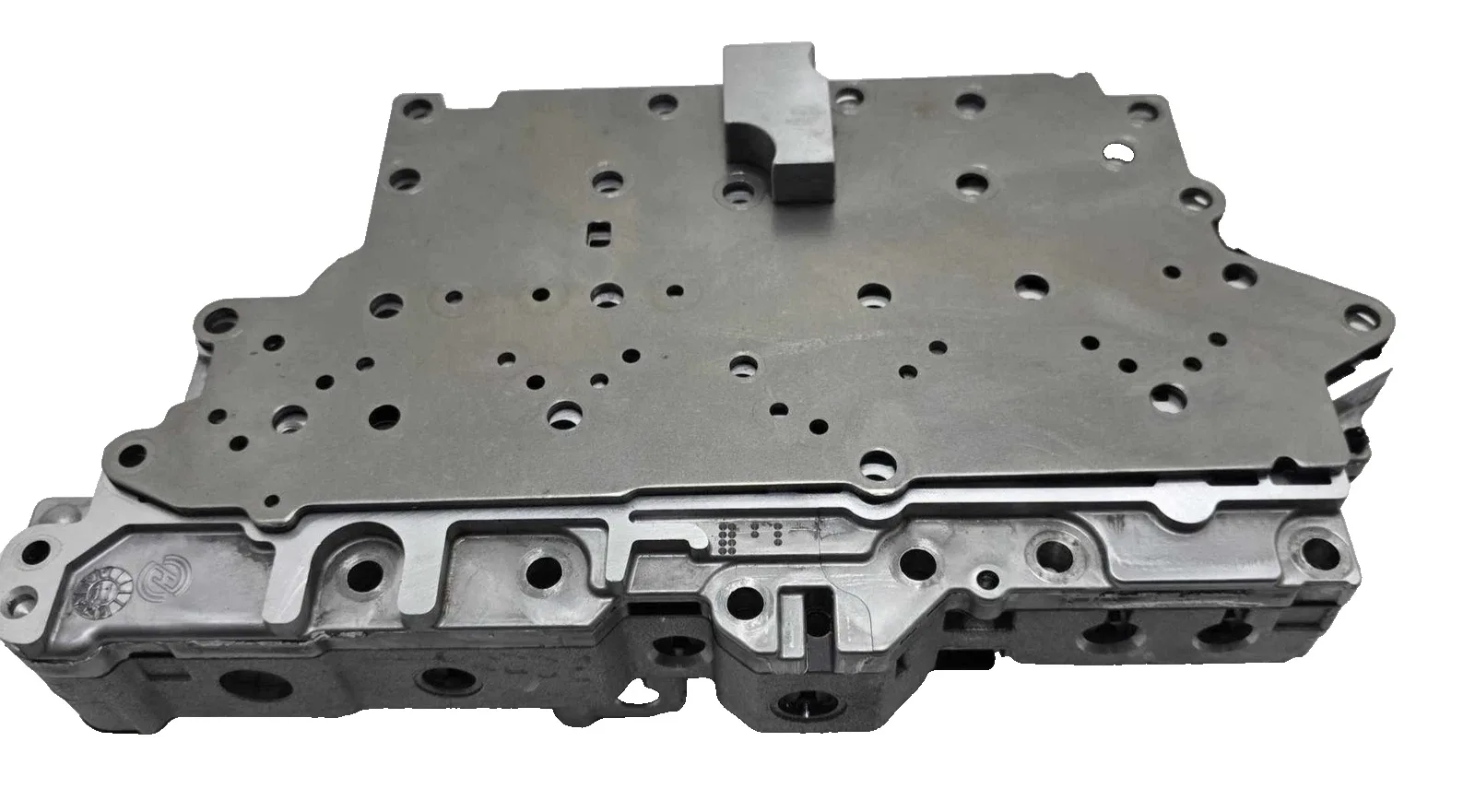2012 Chevrolet Traverse Transmission Valve Body 24254702 image 3