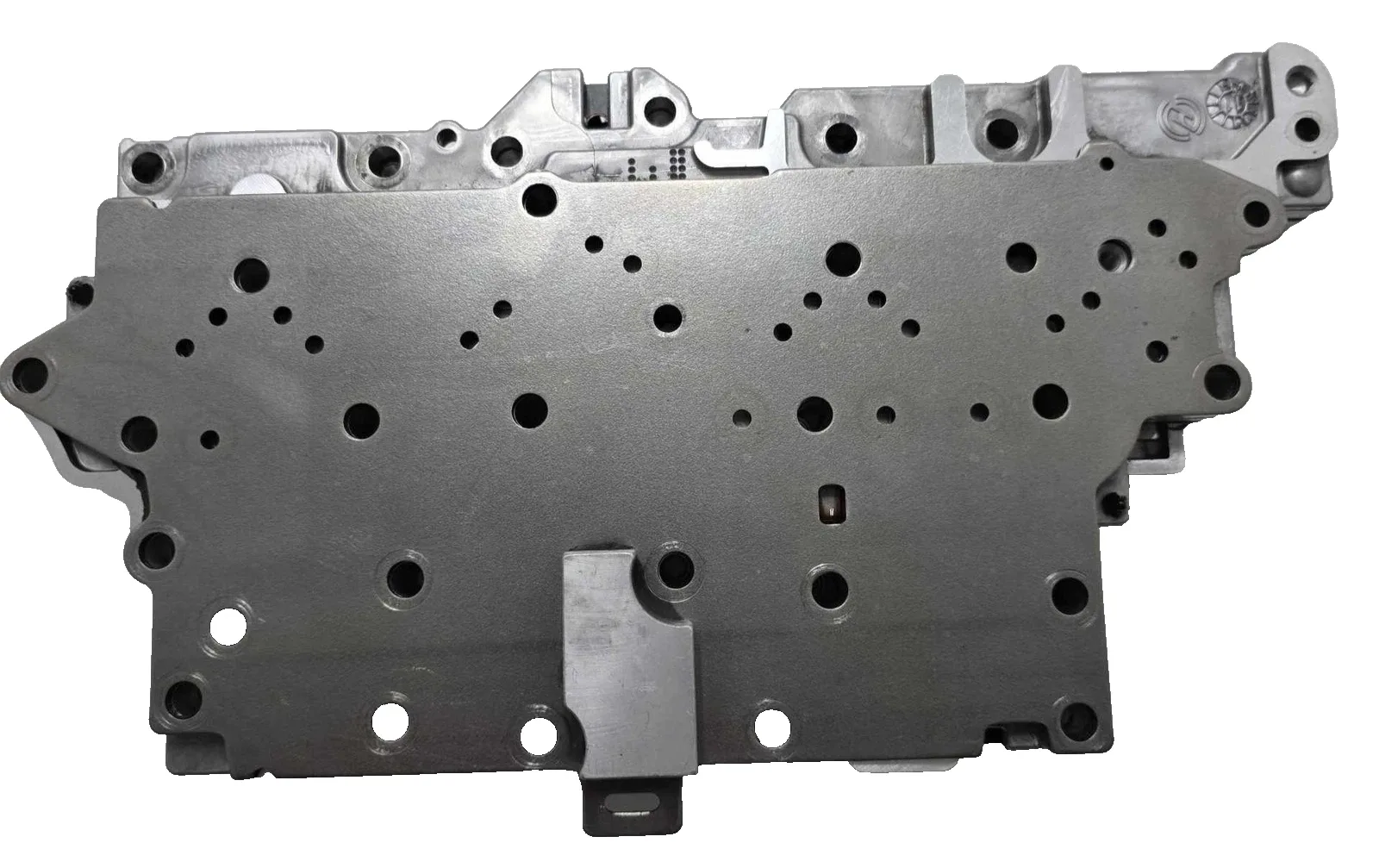 2012 Chevrolet Traverse Transmission Valve Body 24254702