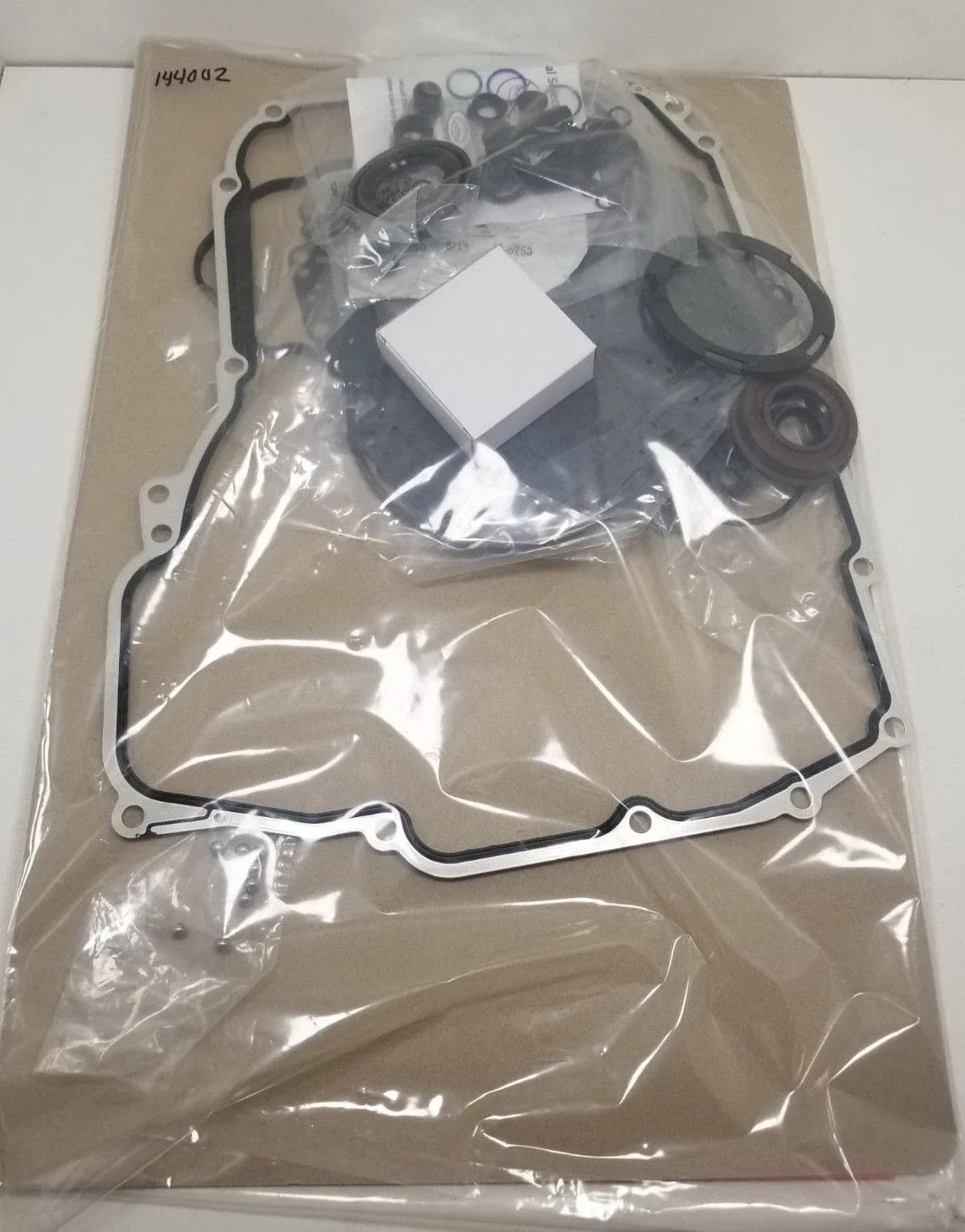 6T40 Transmission Overhaul Kit ROHK-44 — Raybestos or Precision