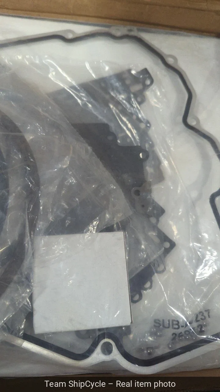 GM 9T45/9T50/9T60/9T65 Transmission Overhaul Gasket, Rings & Seal Kit - Precision 9T45 9T50 9T60 9T65 image 4