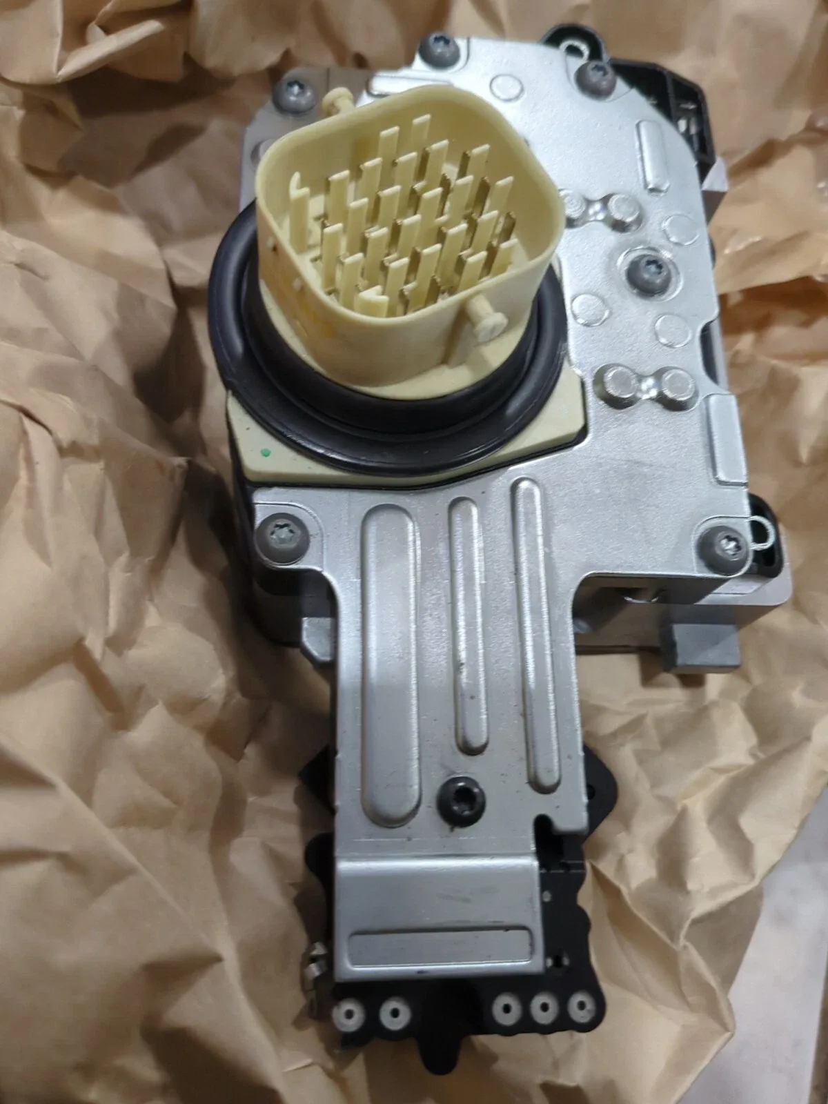 45RFE 545RFE Transmission Shift Solenoid OEM DODGE JEEP 1999-2003 (99858)* image 2