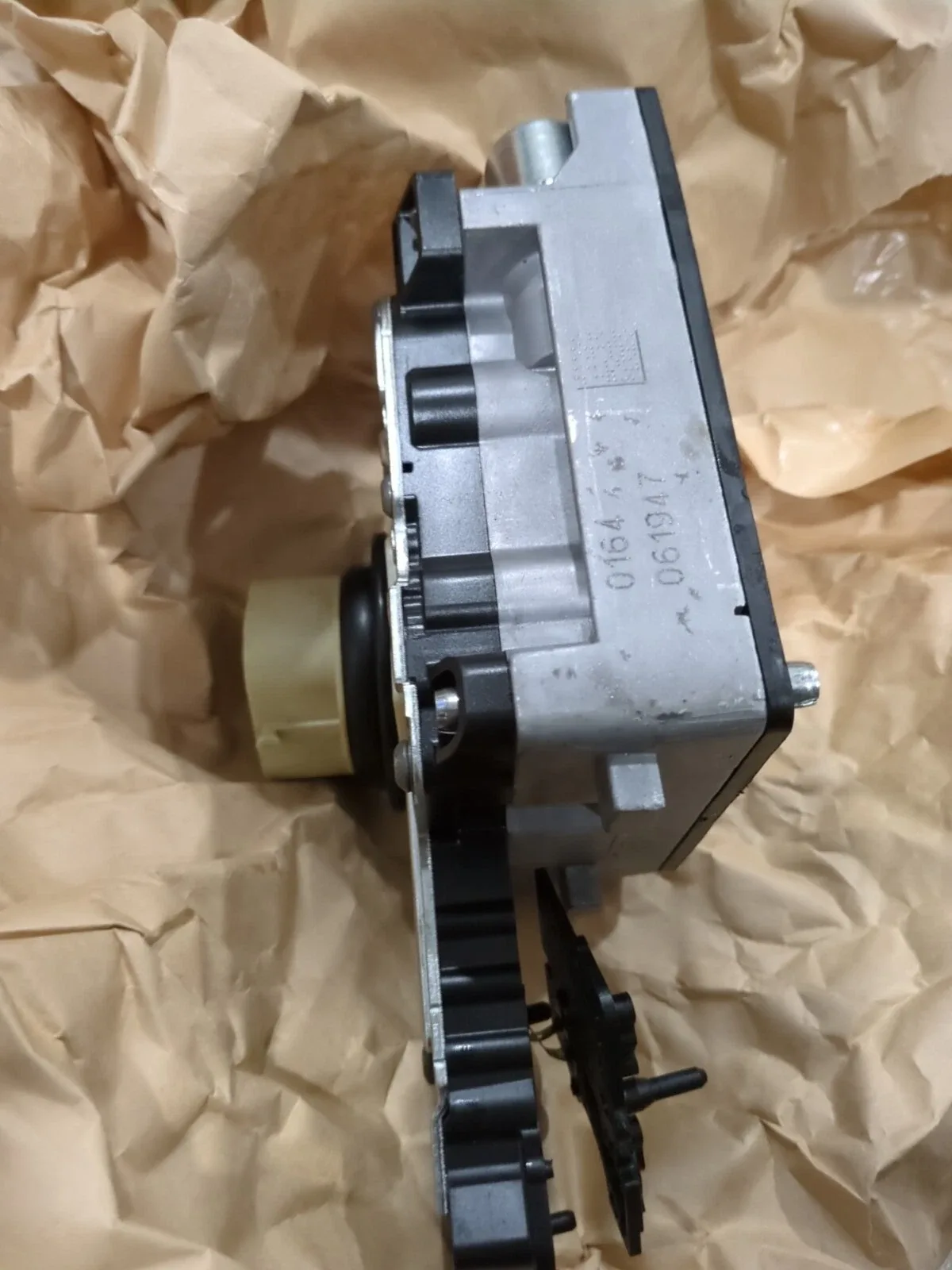 45RFE 545RFE Transmission Shift Solenoid OEM DODGE JEEP 1999-2003 (99858)* image 3
