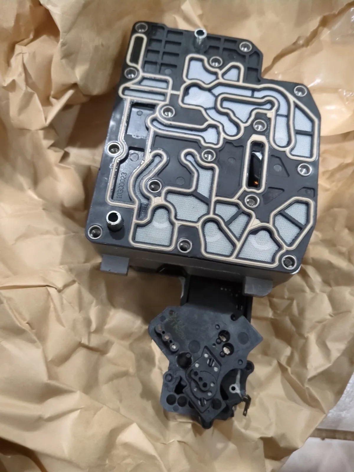 45RFE 545RFE Transmission Shift Solenoid OEM DODGE JEEP 1999-2003 (99858)* image 4
