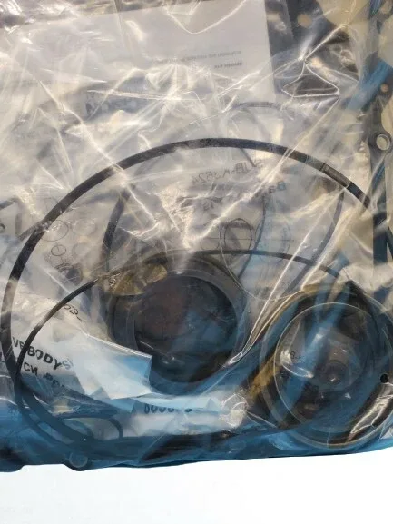 2011+ 6R140 Overhaul Gasket Set Kit - Precision T236002AW image 3
