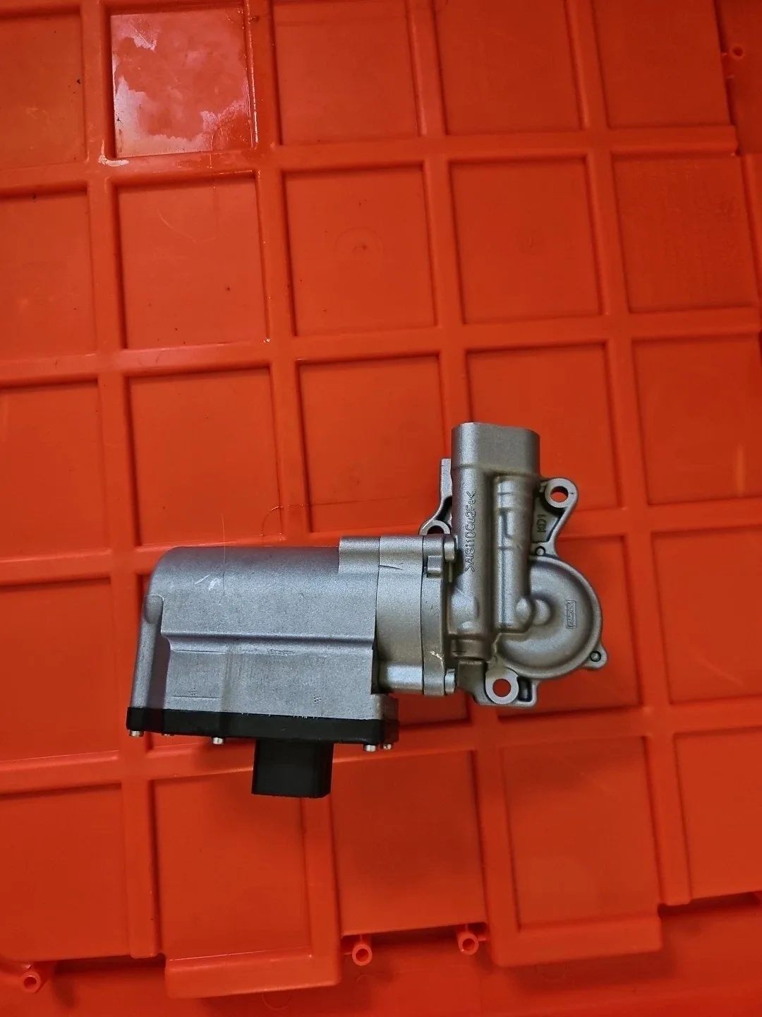 2018-2021 Ford EcoSport Transmission Oil Pump AISHICU2FE image 2