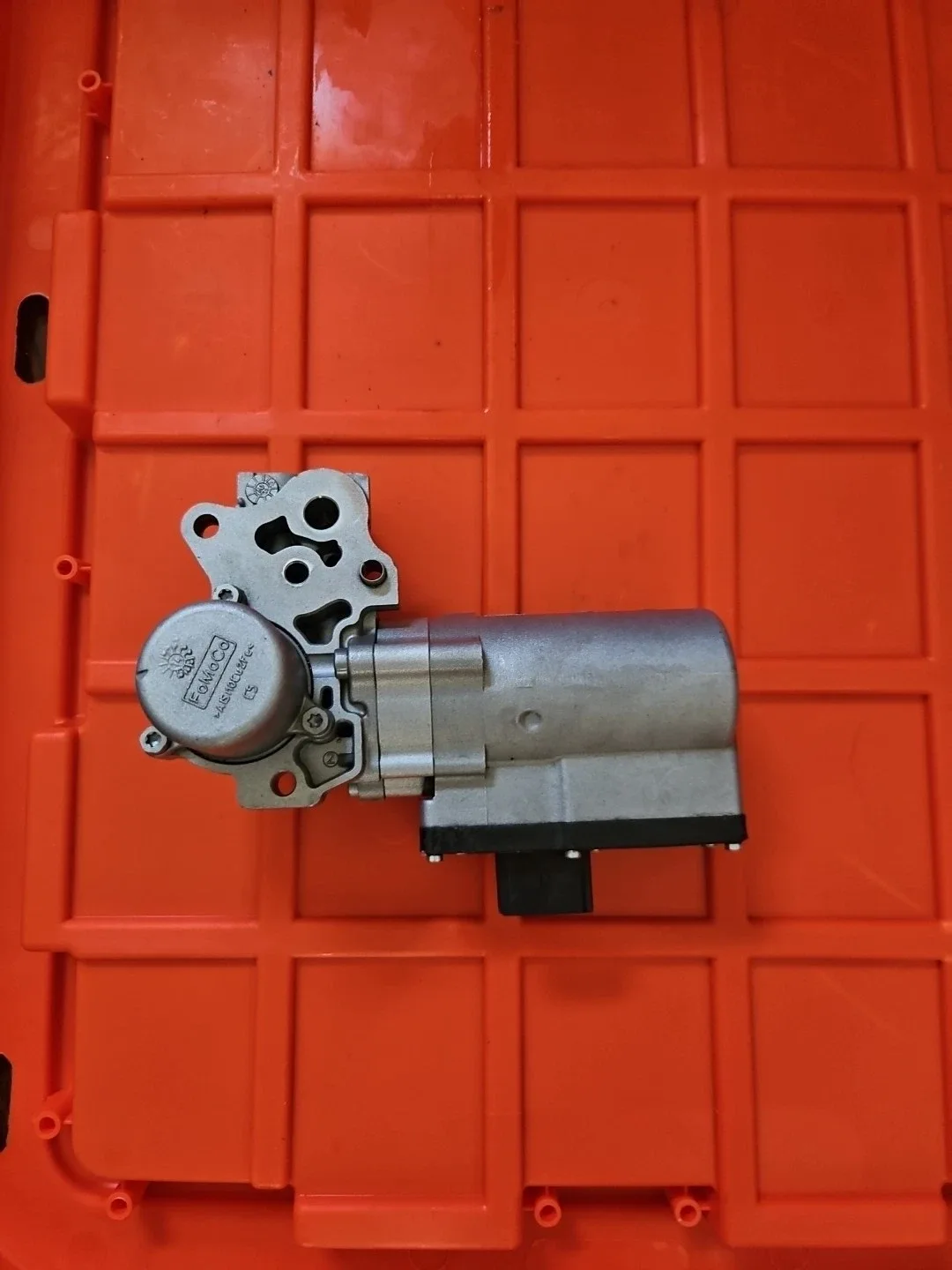 2018-2021 Ford EcoSport Transmission Oil Pump AISHICU2FE
