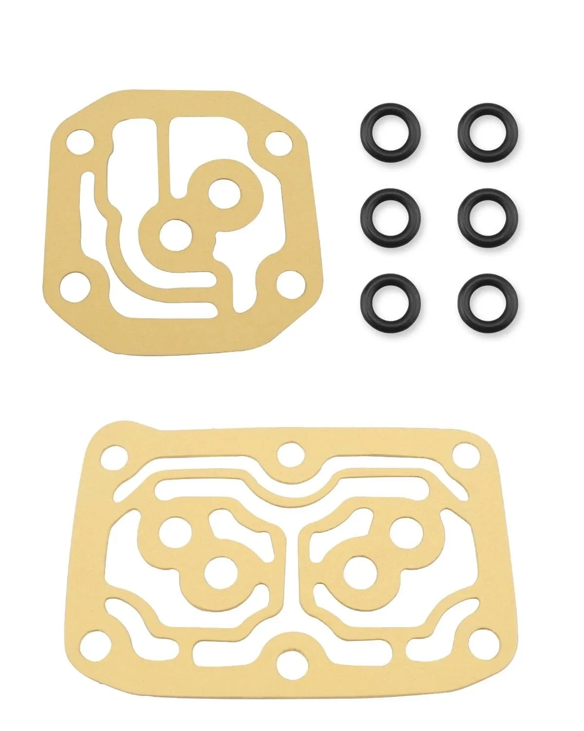 2002-2011 Honda & Acura Automatic Transmission Gasket & Seal Set image 3