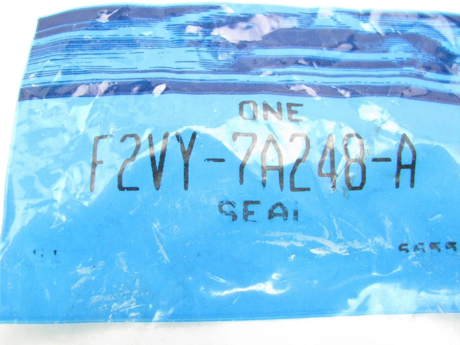 Ford F2VY-7A248-A Automatic Transmission Oil Pump Seal image 4