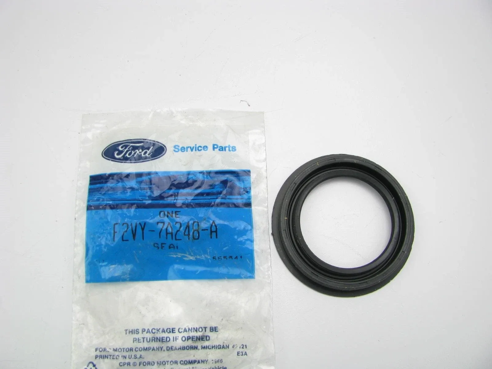 Ford F2VY-7A248-A Automatic Transmission Oil Pump Seal