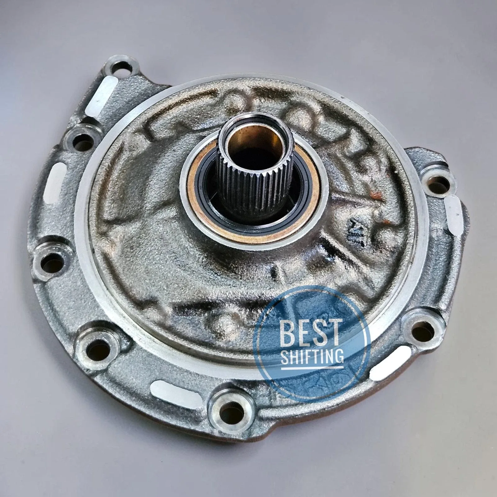 Oil Pump U340E / U341E / U341F Reman for Toyota Corolla Yaris Matrix Scion xB Celica image 2