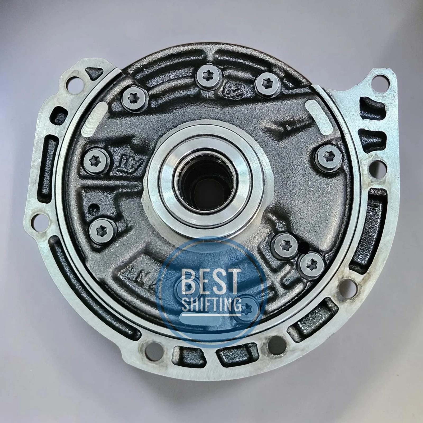 Oil Pump U340E / U341E / U341F Reman for Toyota Corolla Yaris Matrix Scion xB Celica image 3
