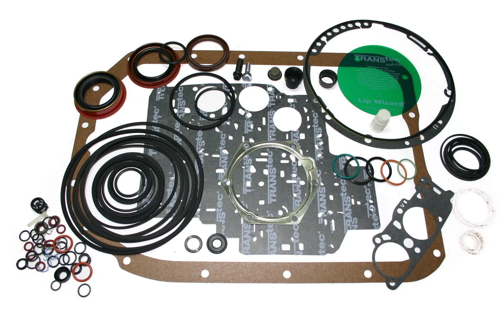 1997-up GM 4L80E/4L85E Gasket & Seal Kit NTP-K33900F