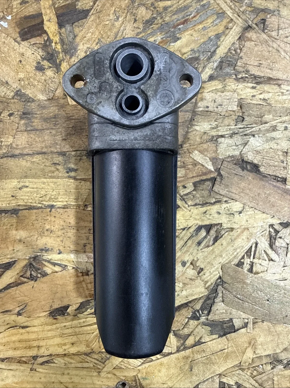 2006-2010 BMW M5 SMG Transmission Oil Pump MPN 2470041600 image 3