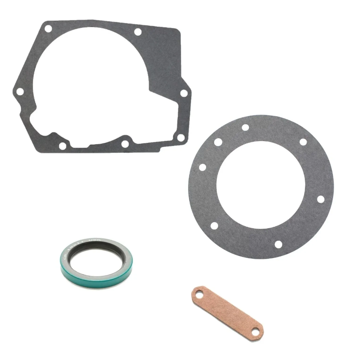 1988-2010 Dodge/Ram 4WD Overdrive Housing Reseal Kit for 46RE 47RE 500 518 618 image 3