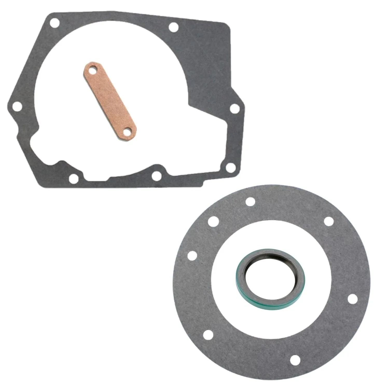 1988-2010 Dodge/Ram 4WD Overdrive Housing Reseal Kit for 46RE 47RE 500 518 618 image 4