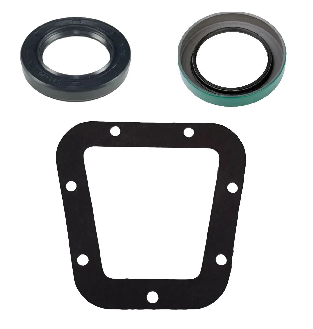 Alto Products 023801C-CNH Replacement Shuttle Transmission Gasket Kit image 2