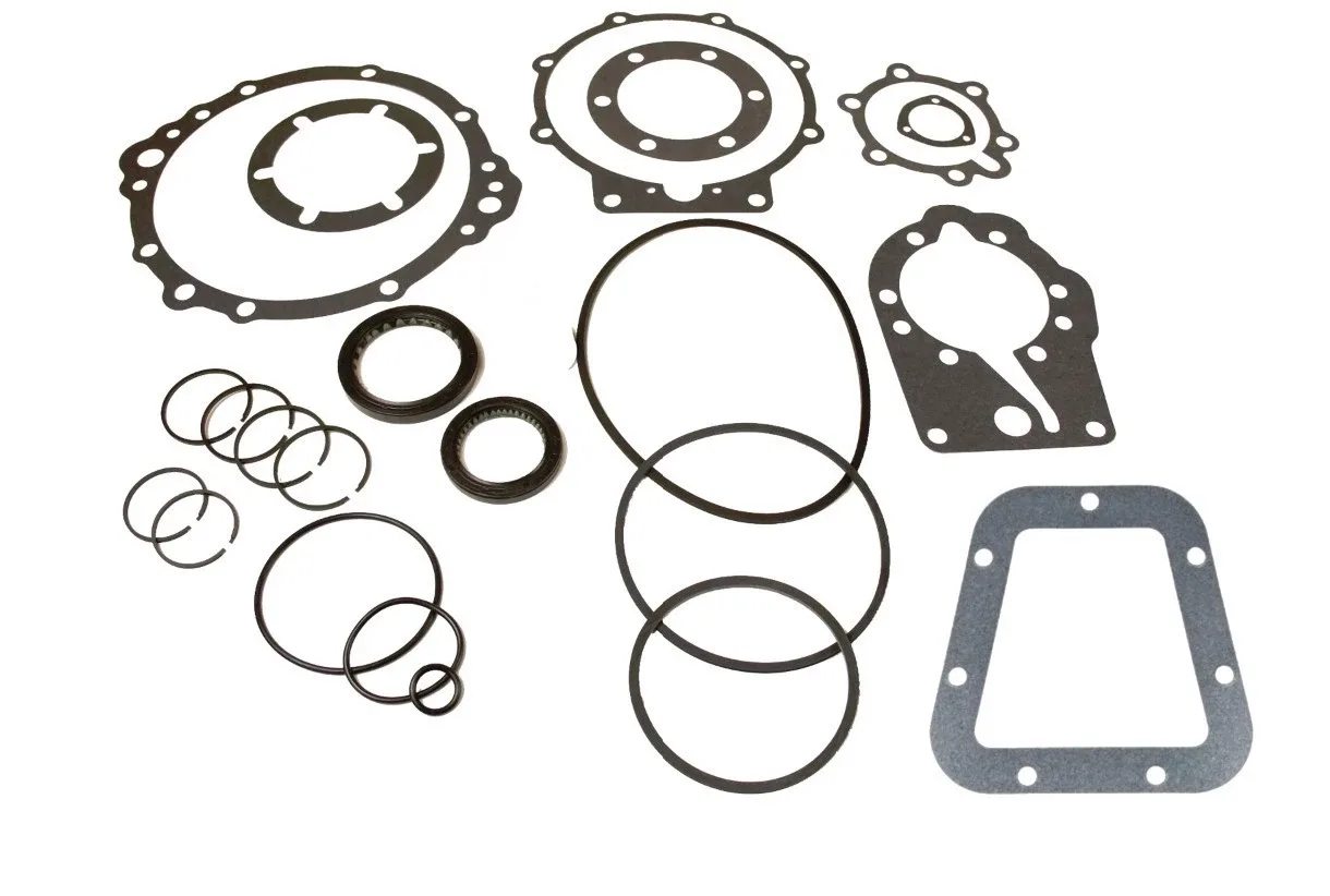 Alto Products 023801C-CNH Replacement Shuttle Transmission Gasket Kit