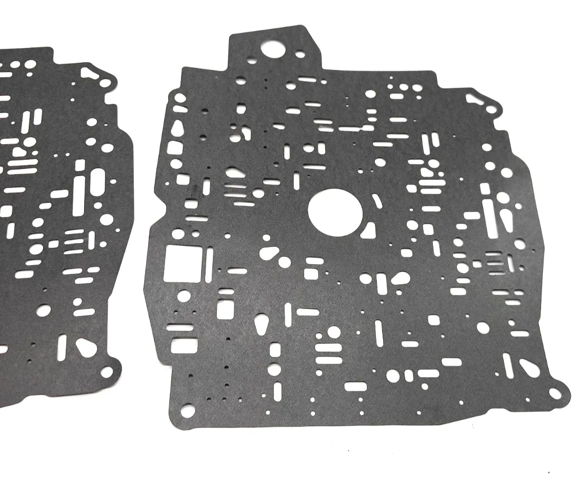 GM 4T40E Valve Body Transmission Gasket Set 2006-ON - TJS MPN: 4T40E VALVE BODY Transmission gasket set 2006-ON image 2