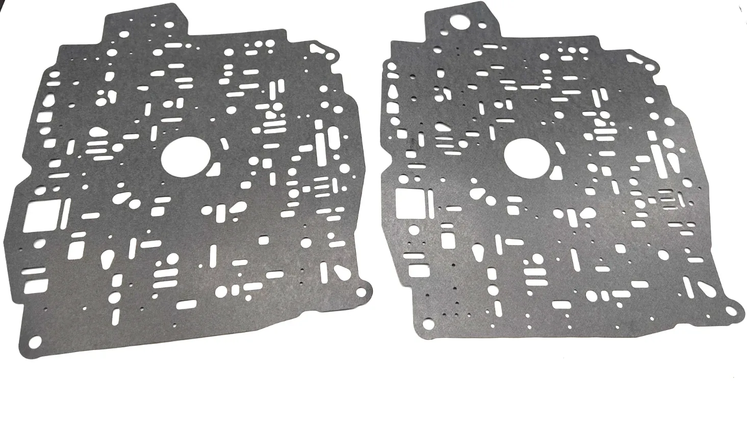 GM 4T40E Valve Body Transmission Gasket Set 2006-ON - TJS MPN: 4T40E VALVE BODY Transmission gasket set 2006-ON image 4