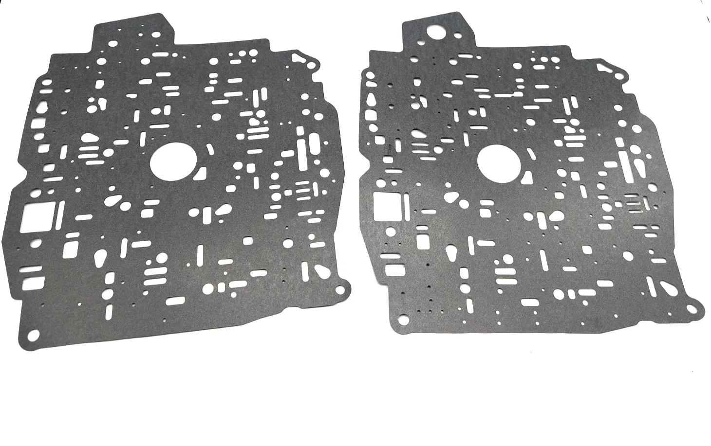 GM 4T40E Valve Body Transmission Gasket Set 2006-ON - TJS MPN: 4T40E VALVE BODY Transmission gasket set 2006-ON
