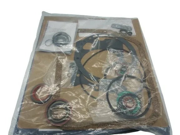 1999-03 Overhaul Gasket Kit for TF6 / A904 / 30RH / 32RH / 42RE - MPN 12002AX image 3